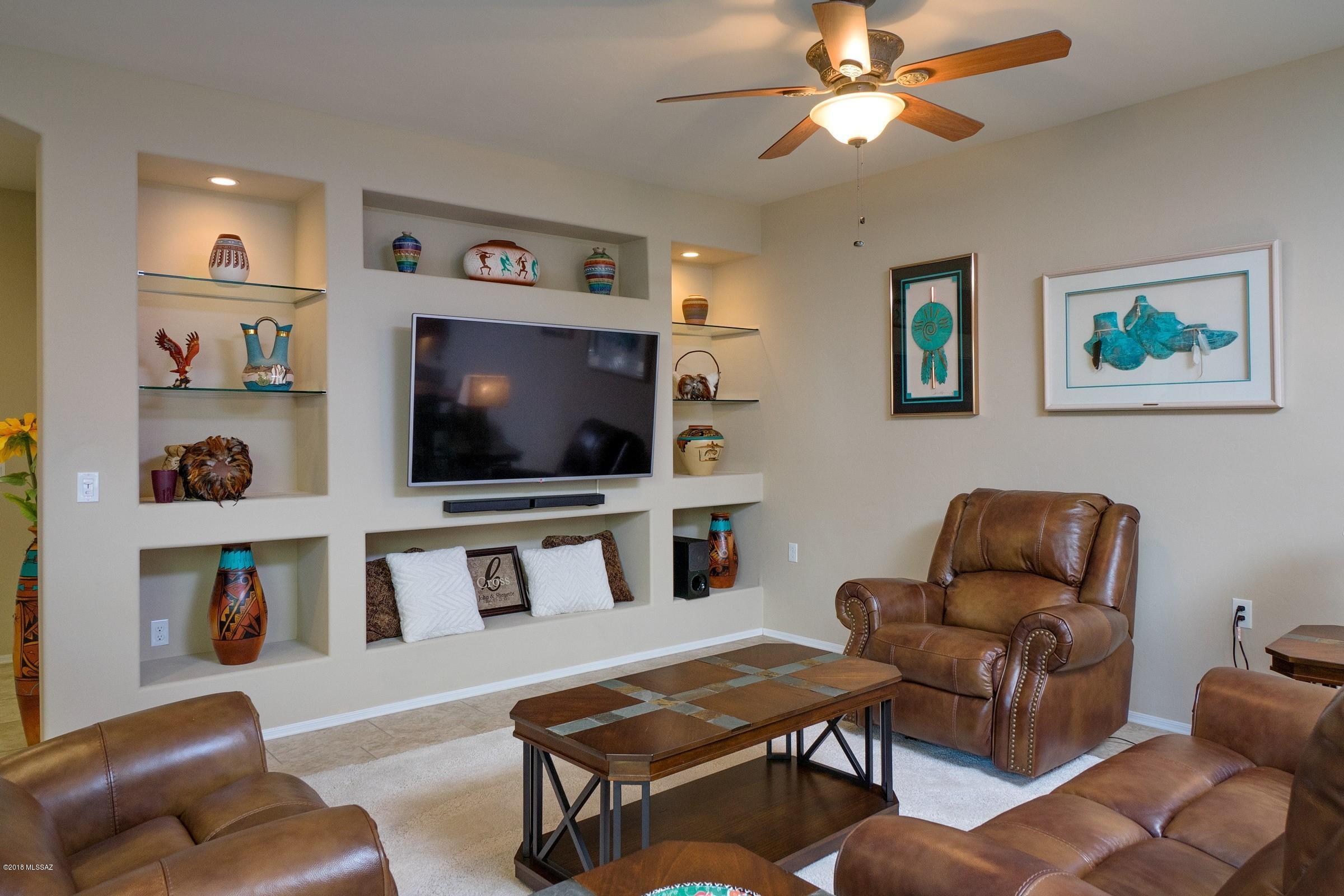 Del Webb at Rancho Del Lago Phase II SQ20112850077 - Residential