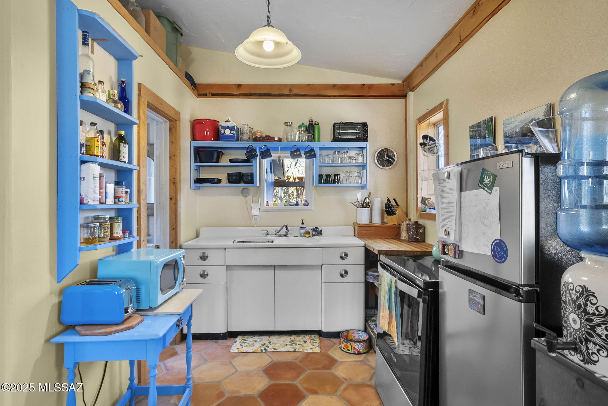 Other/Unknown - Residential