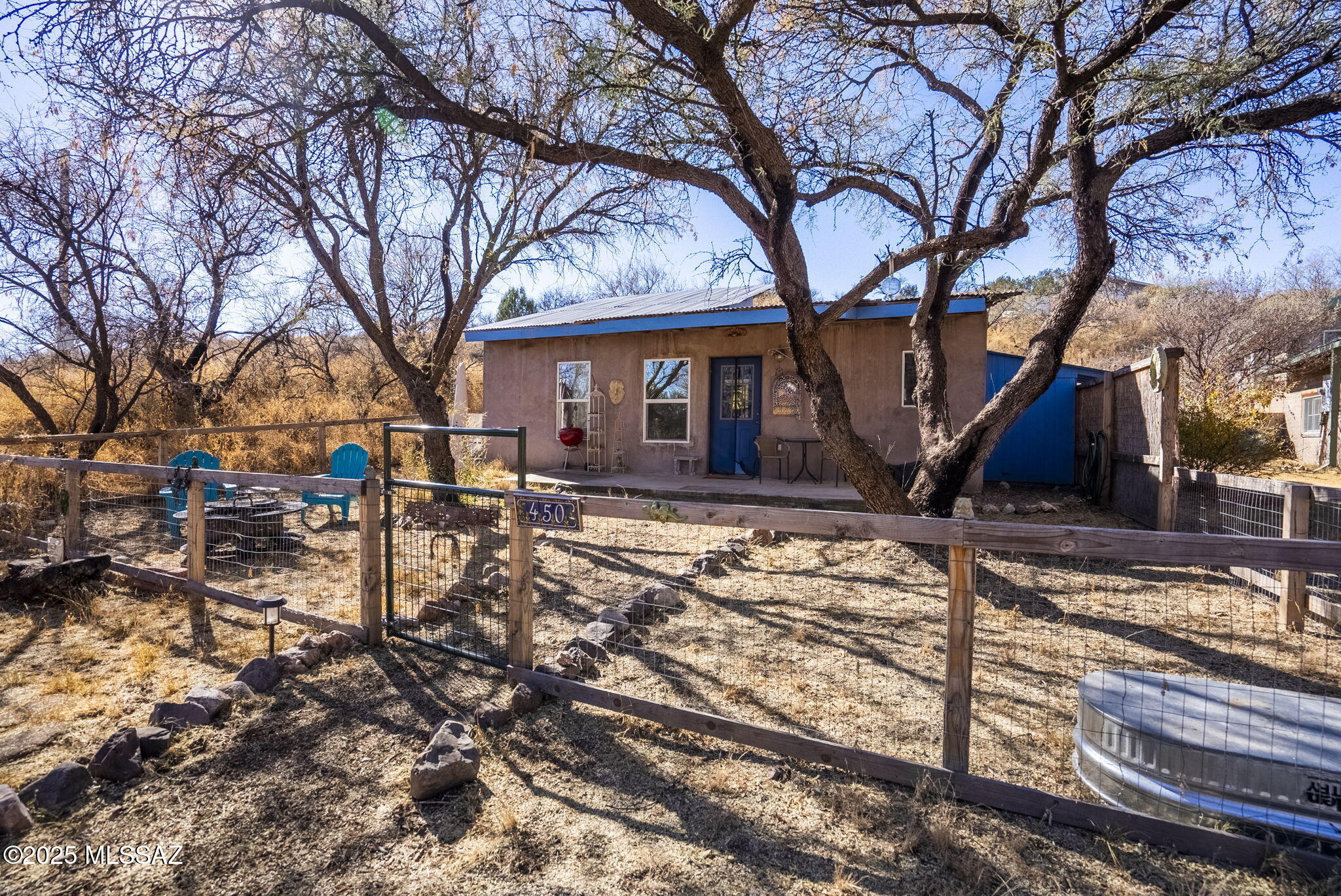 Other/Unknown - Residential