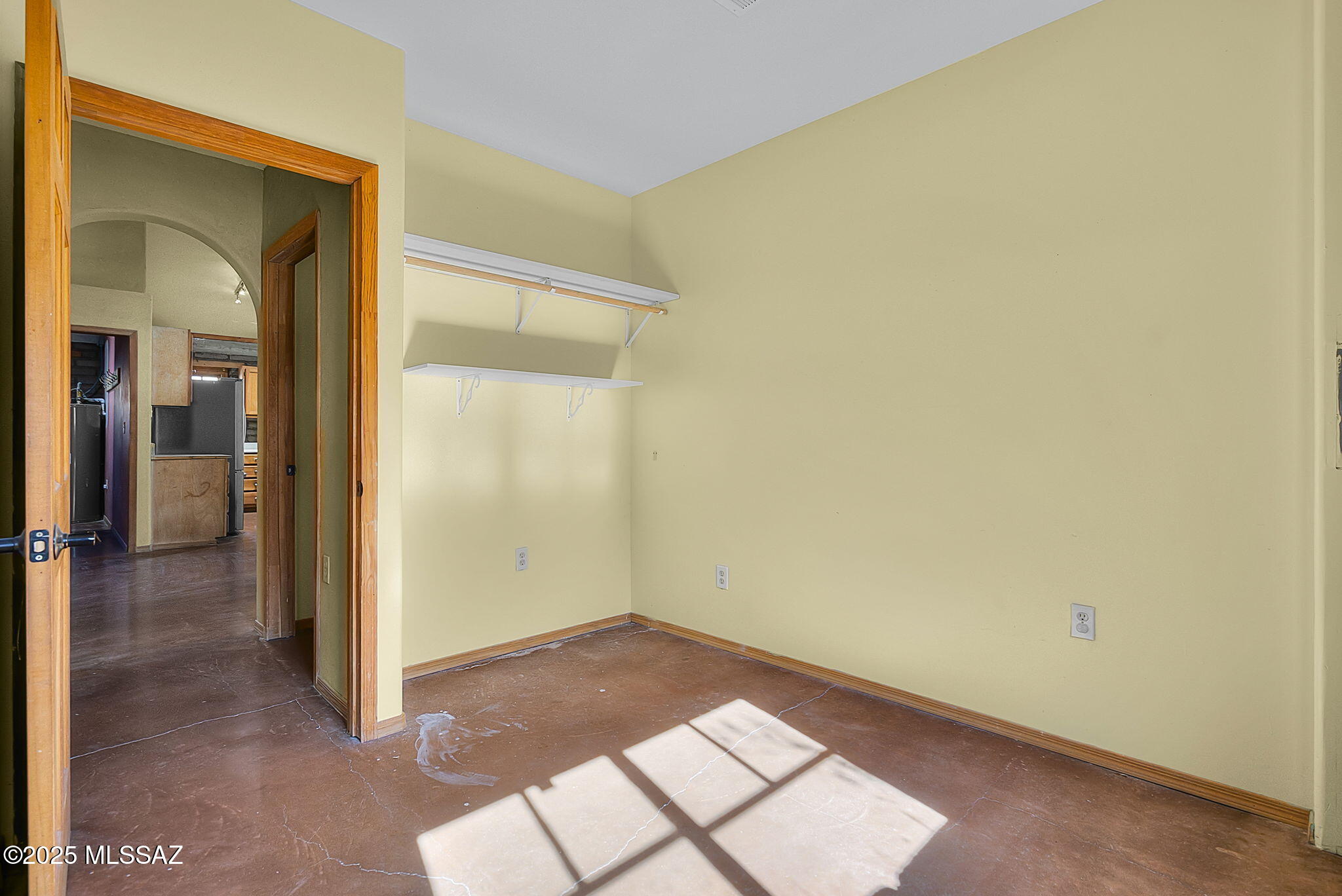 Other/Unknown - Residential