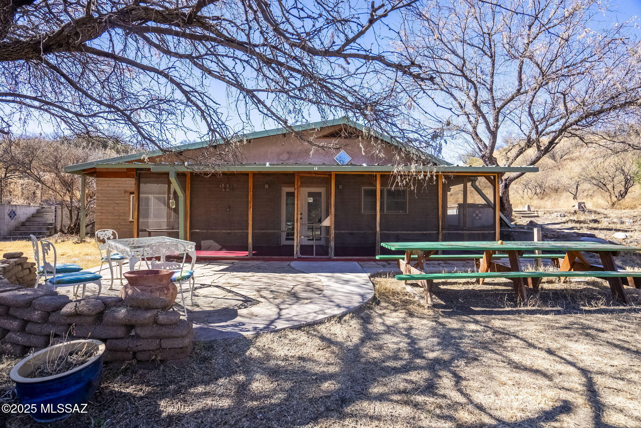Other/Unknown - Residential