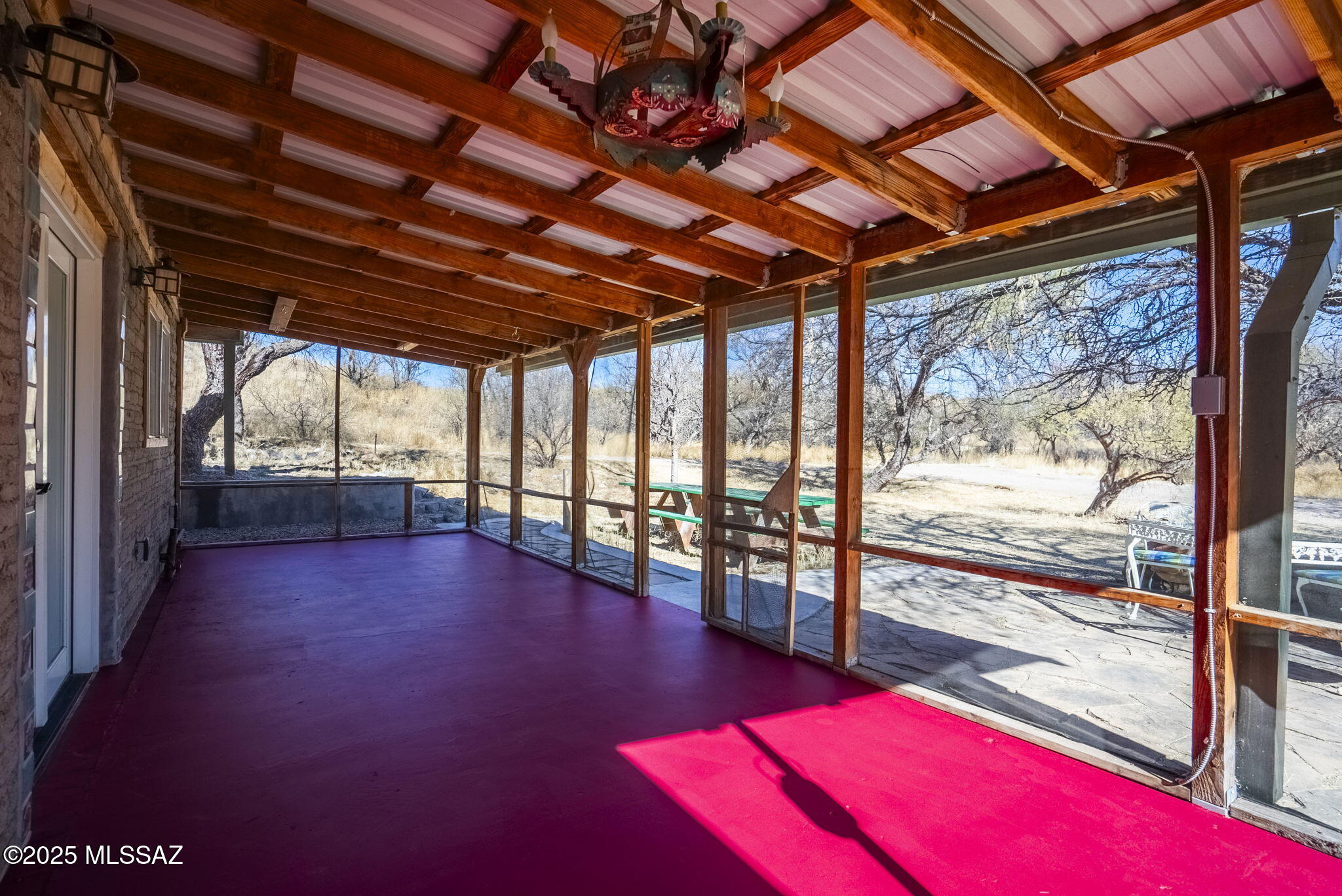 Other/Unknown - Residential
