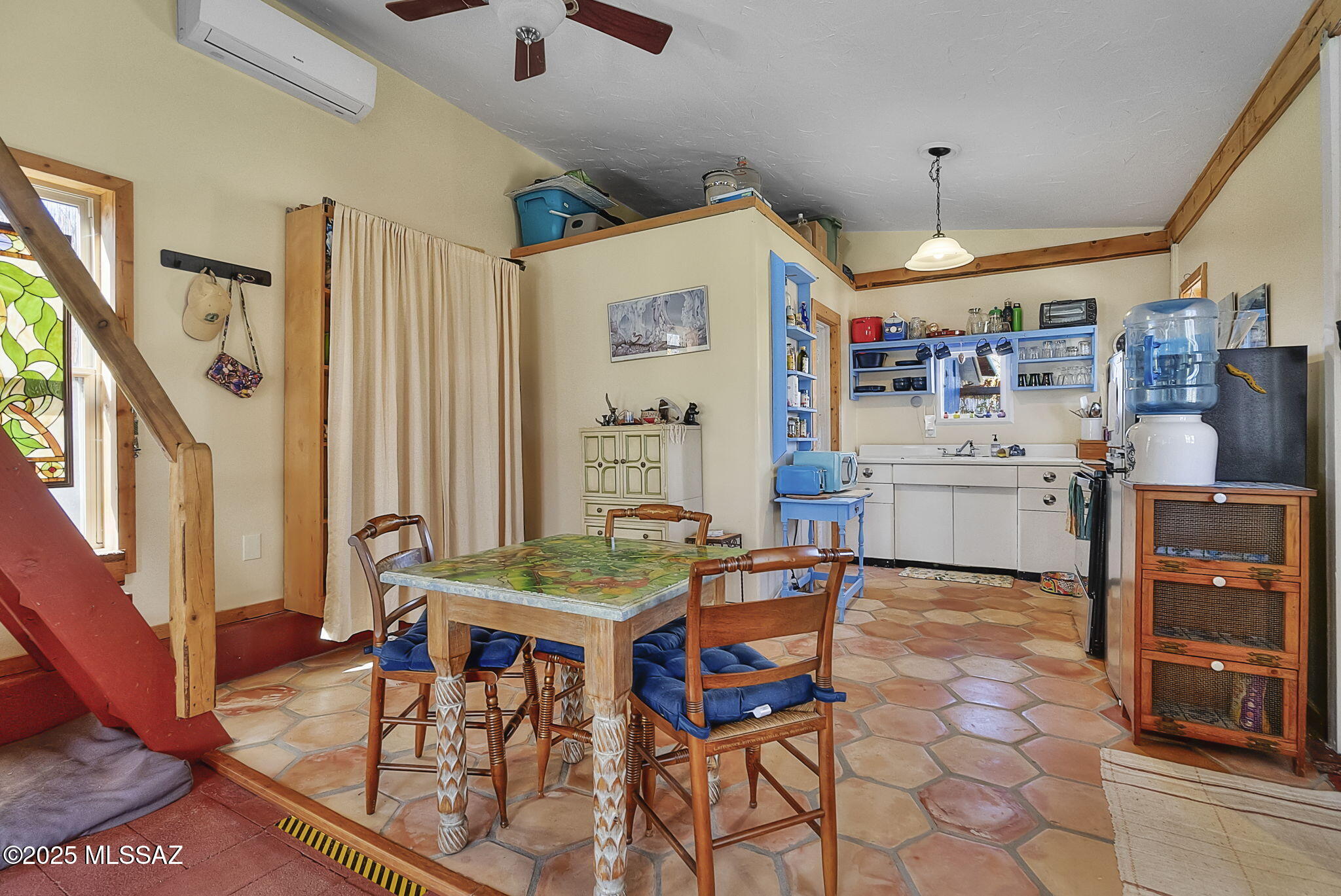 Other/Unknown - Residential