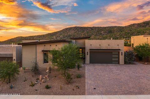 Photo of 7062 W Patina Drive, Marana, AZ 85658 (MLS # 22519036)