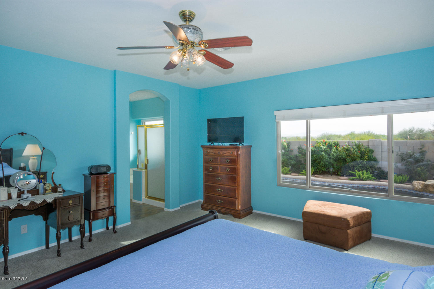 Silverbell Place (1-153) - Residential