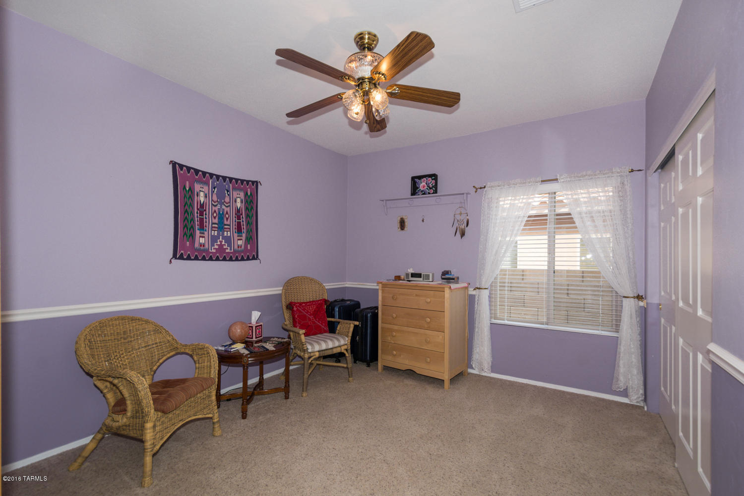 Silverbell Place (1-153) - Residential
