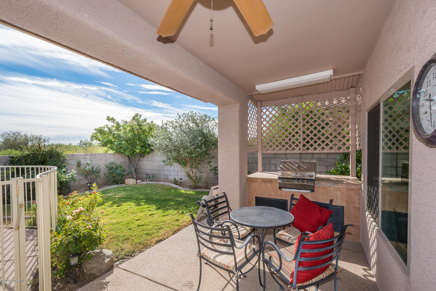 Silverbell Place (1-153) - Residential