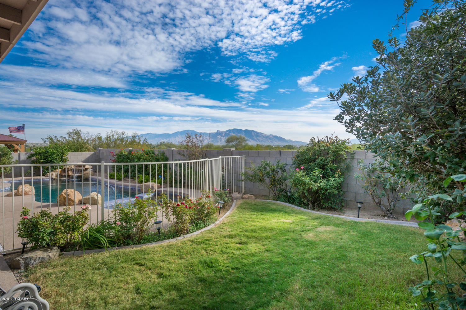 Silverbell Place (1-153) - Residential