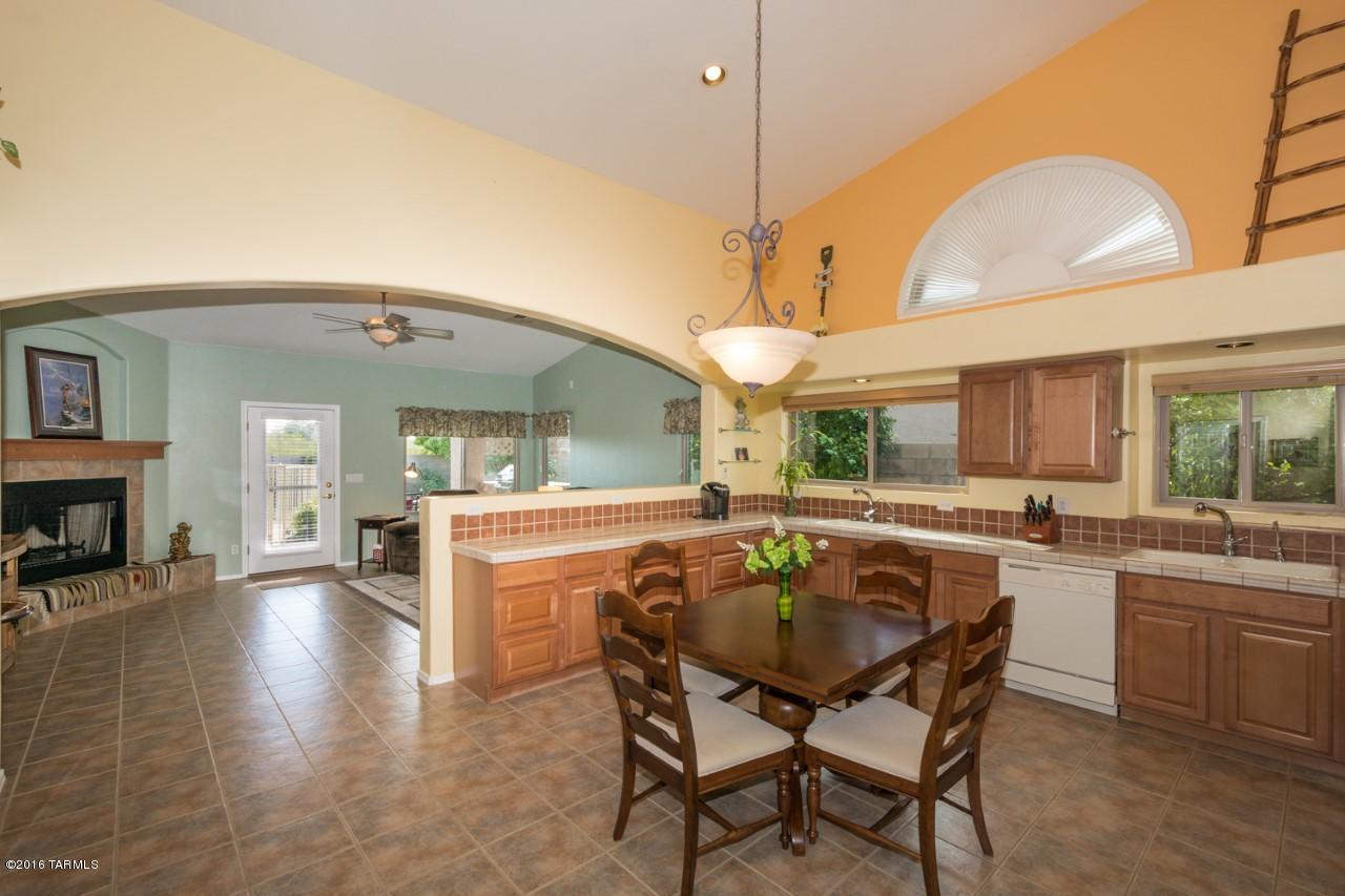 Silverbell Place (1-153) - Residential
