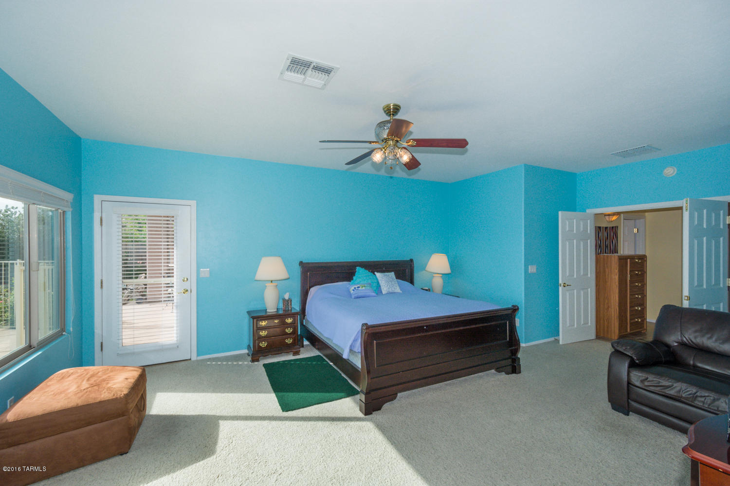 Silverbell Place (1-153) - Residential