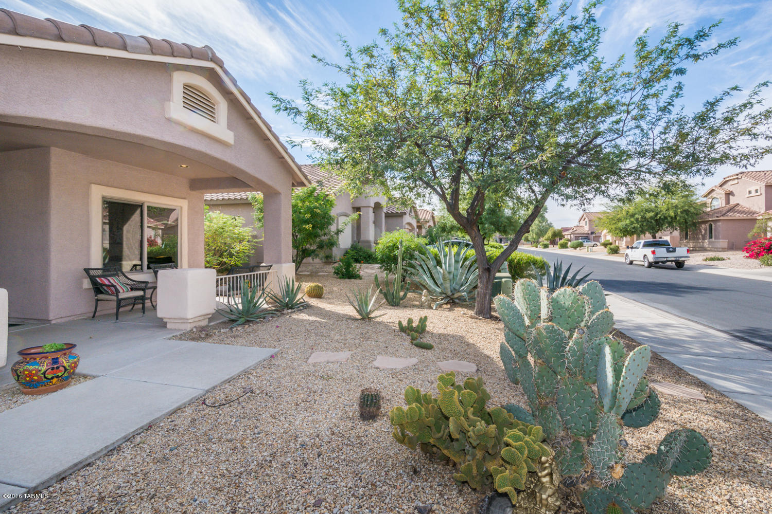Silverbell Place (1-153) - Residential