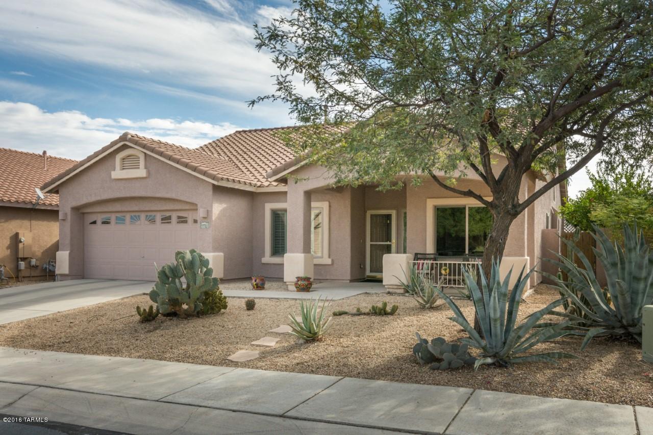 Silverbell Place (1-153) - Residential