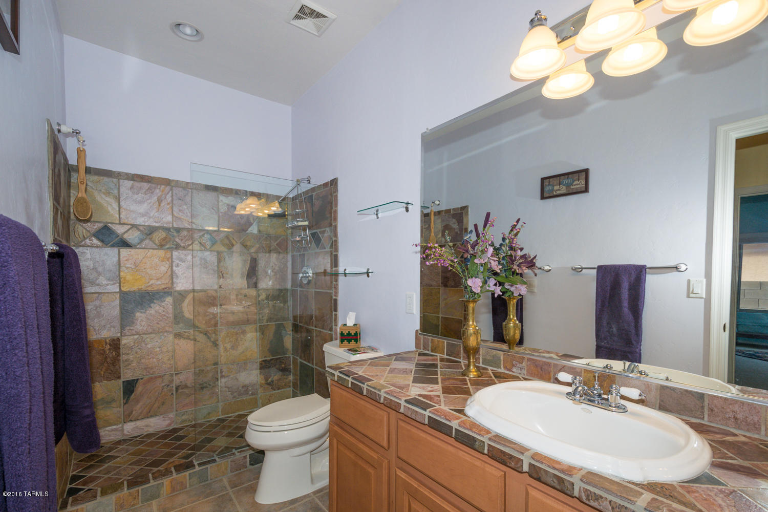 Silverbell Place (1-153) - Residential