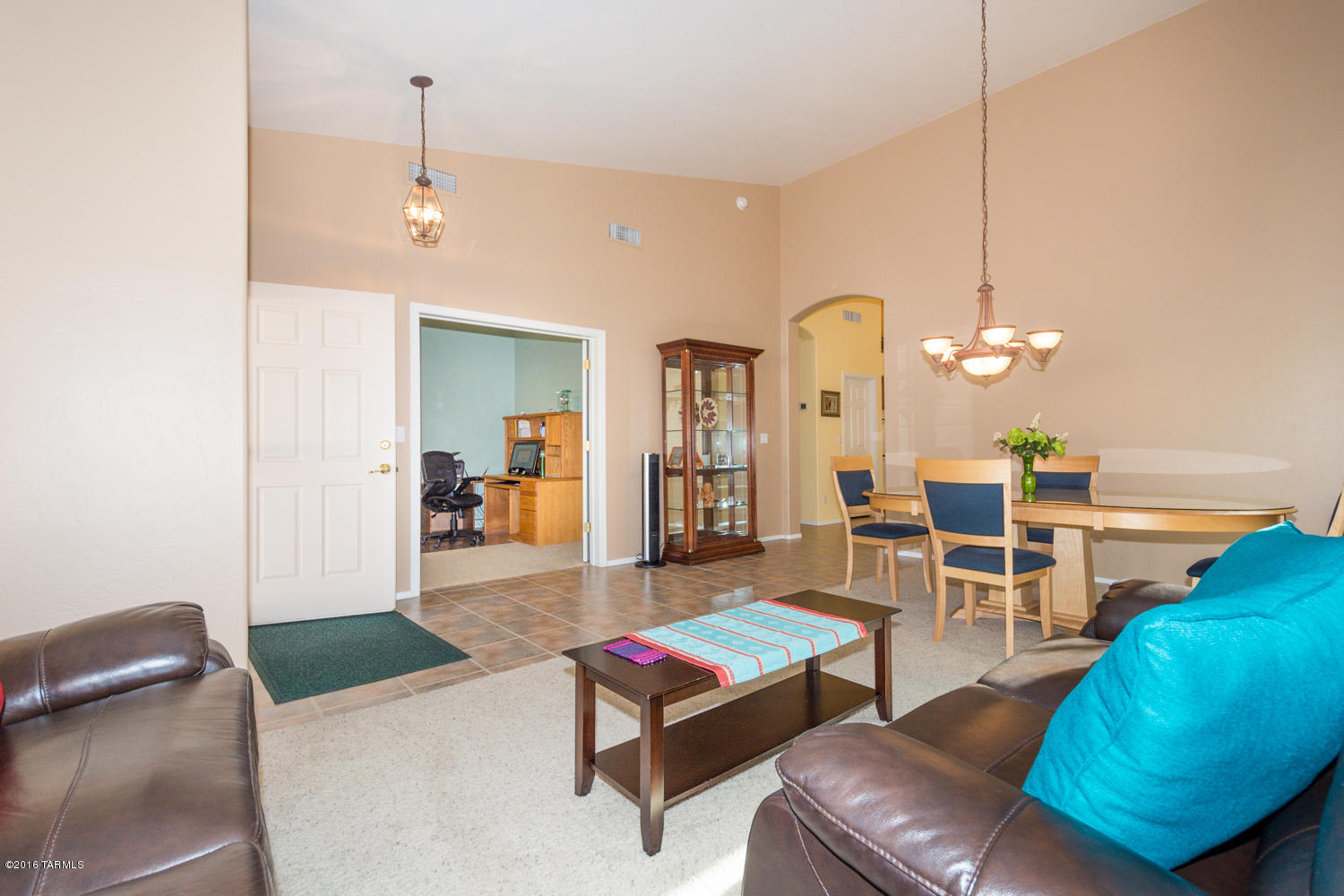 Silverbell Place (1-153) - Residential