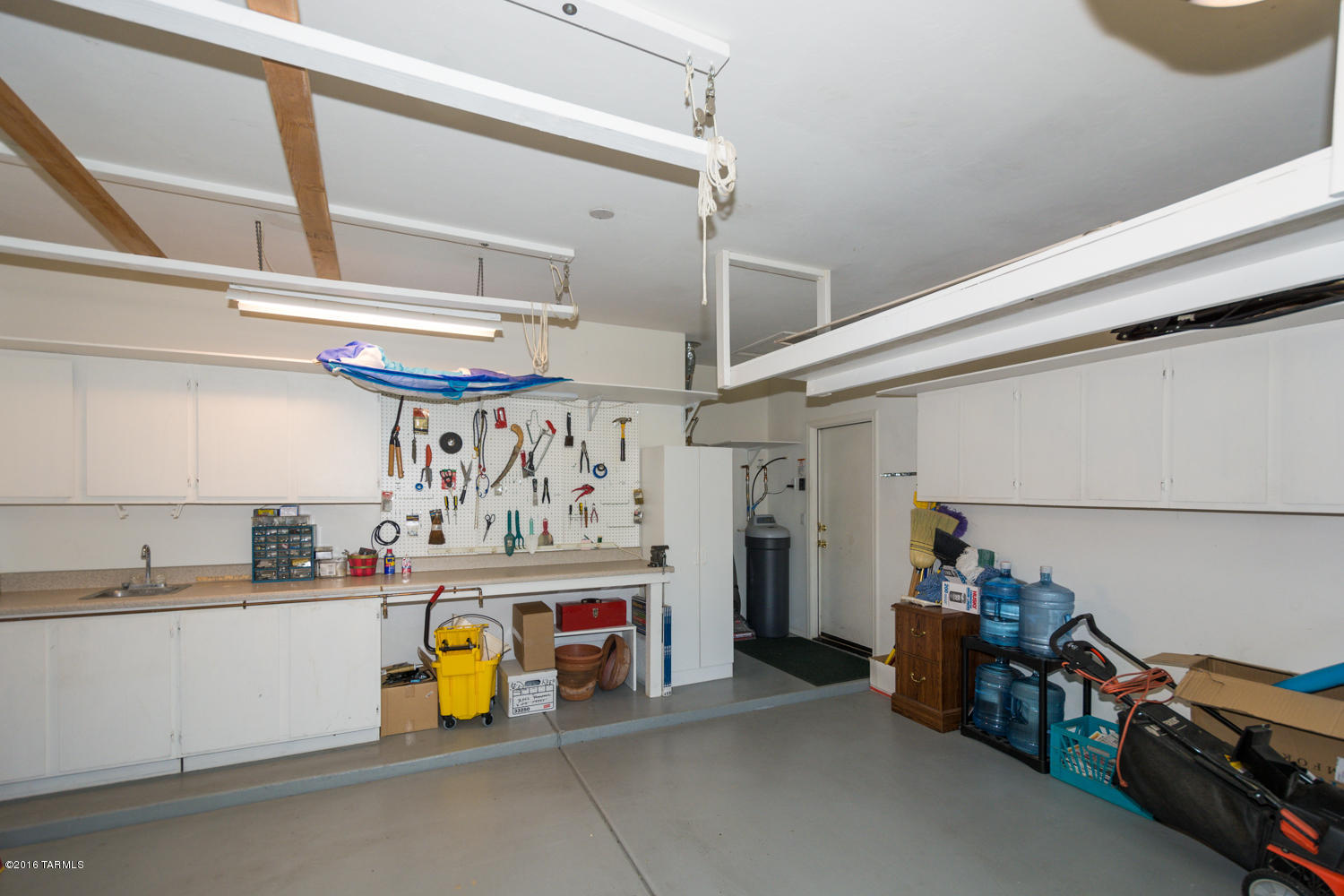 Silverbell Place (1-153) - Residential