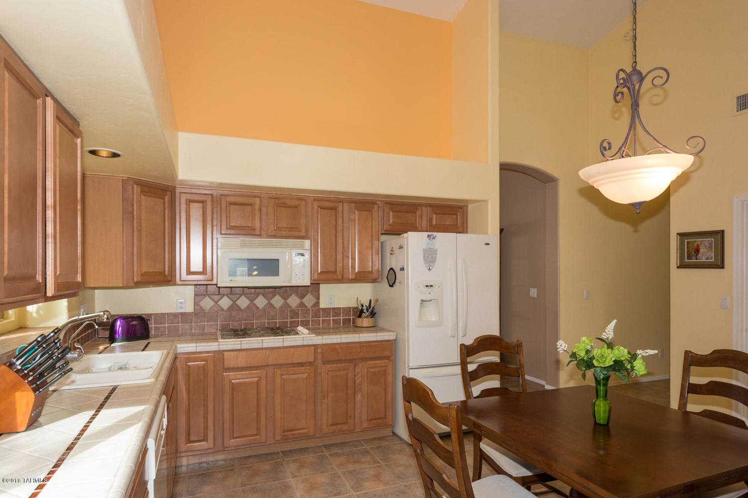 Silverbell Place (1-153) - Residential