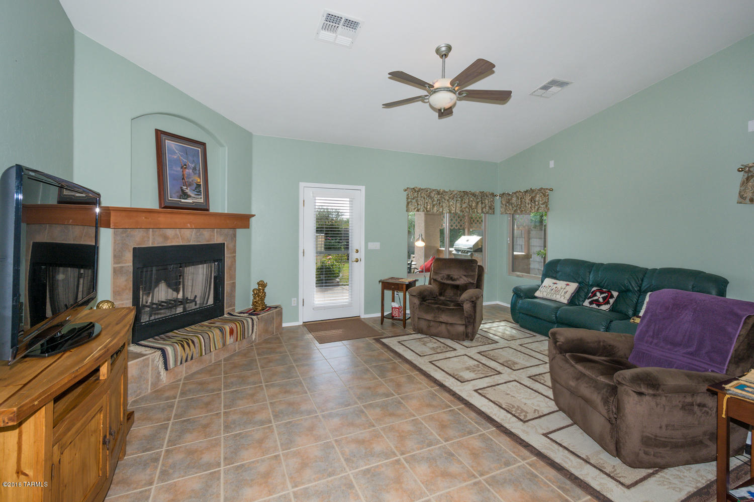 Silverbell Place (1-153) - Residential