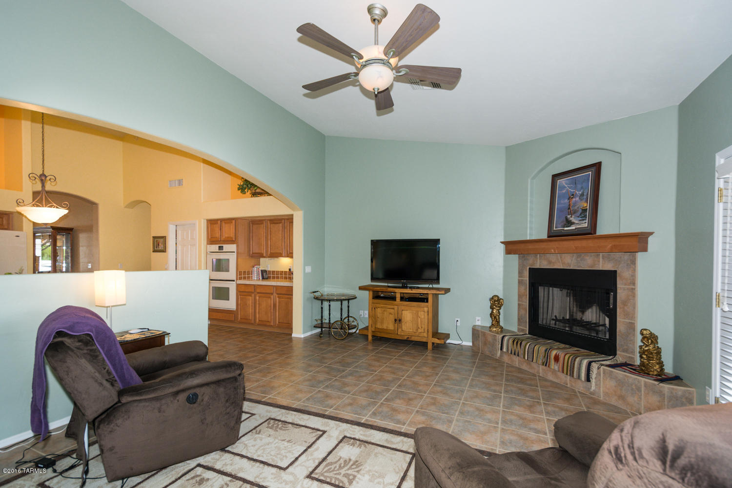 Silverbell Place (1-153) - Residential