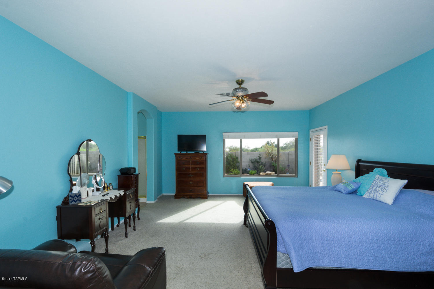 Silverbell Place (1-153) - Residential