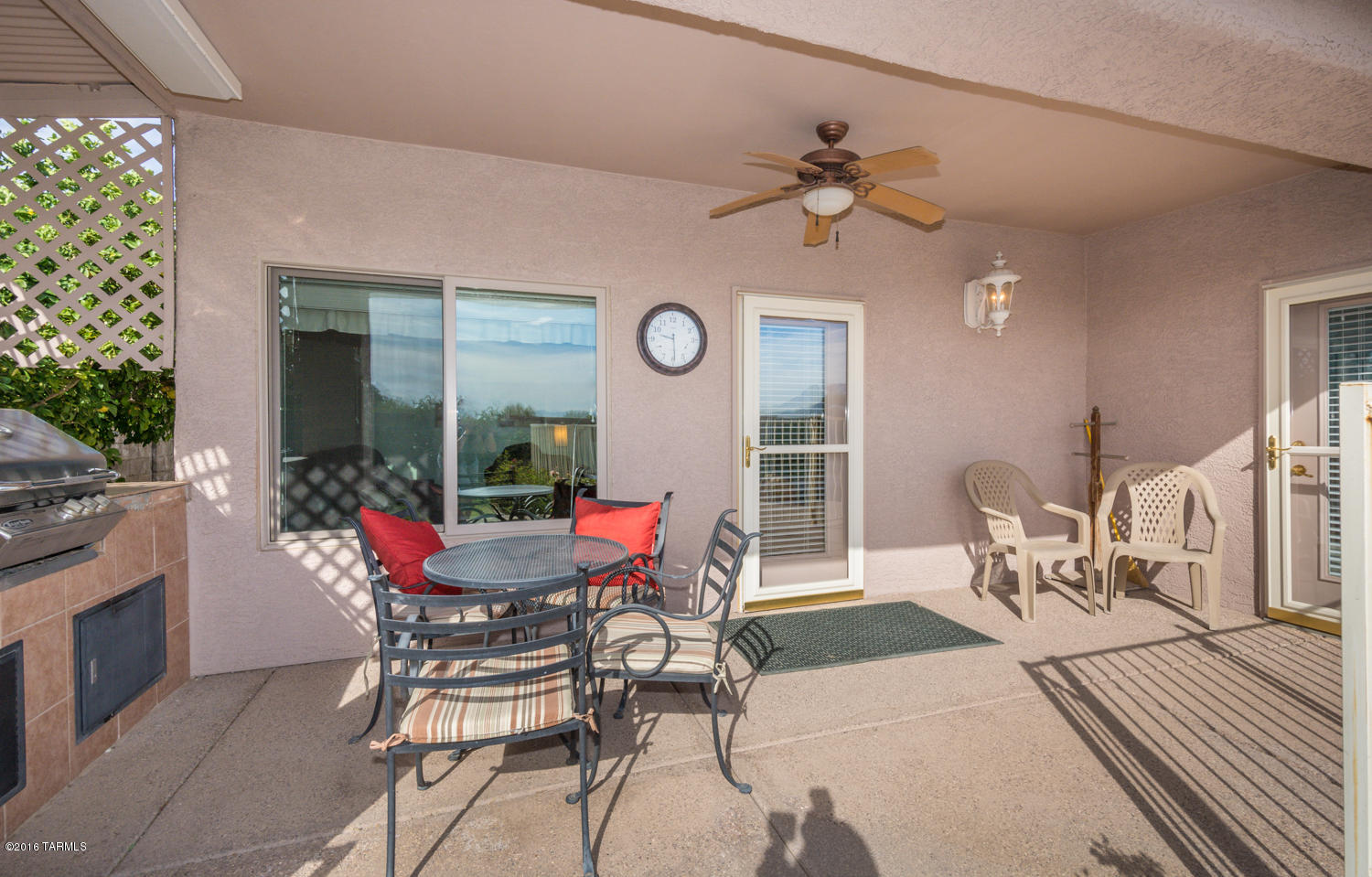Silverbell Place (1-153) - Residential