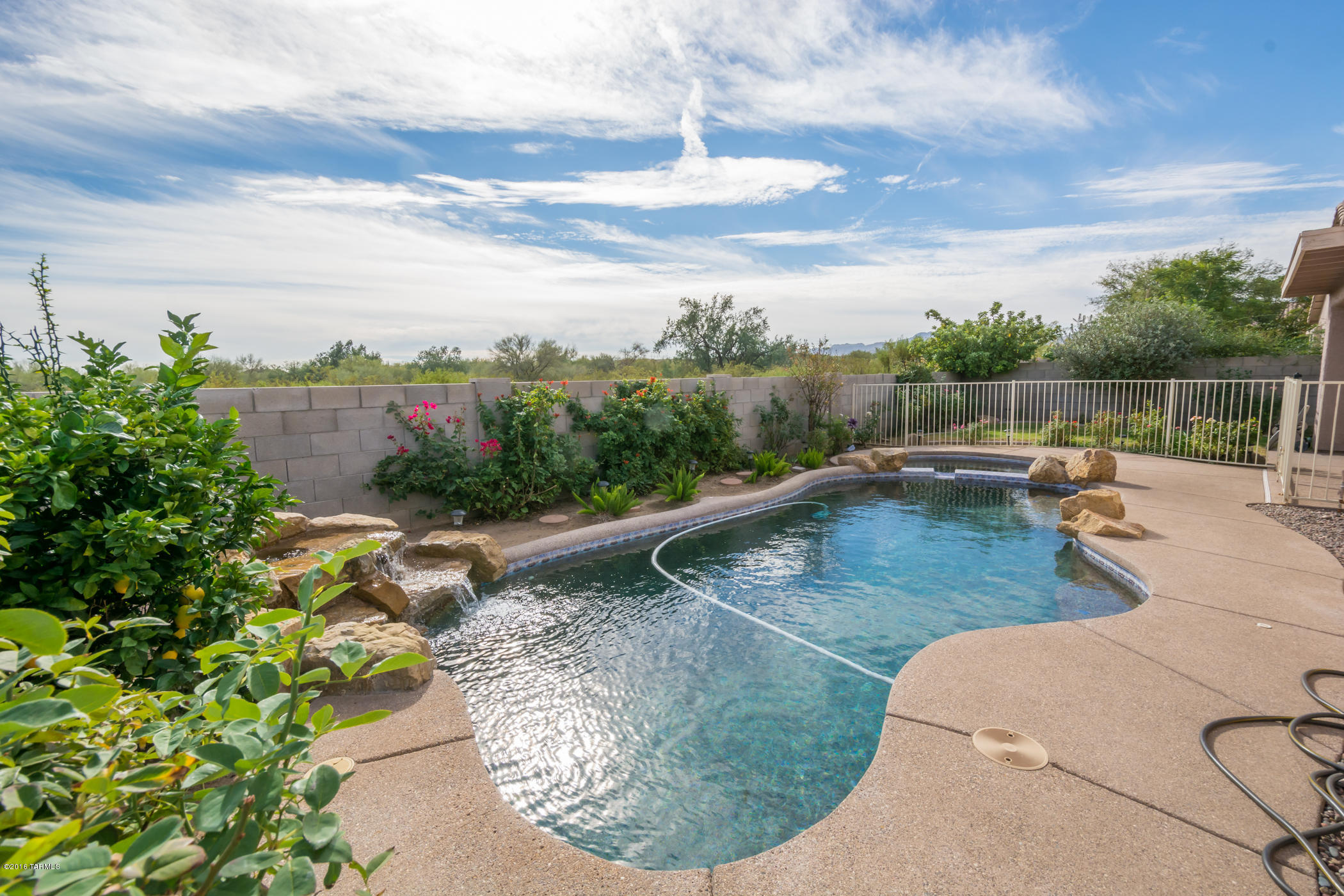 Silverbell Place (1-153) - Residential