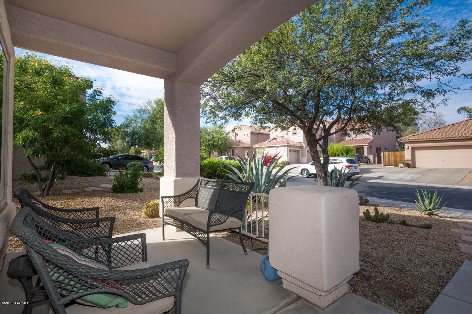 Silverbell Place (1-153) - Residential