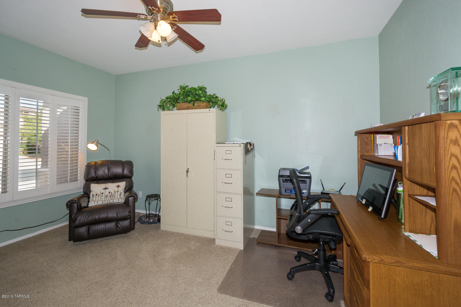 Silverbell Place (1-153) - Residential
