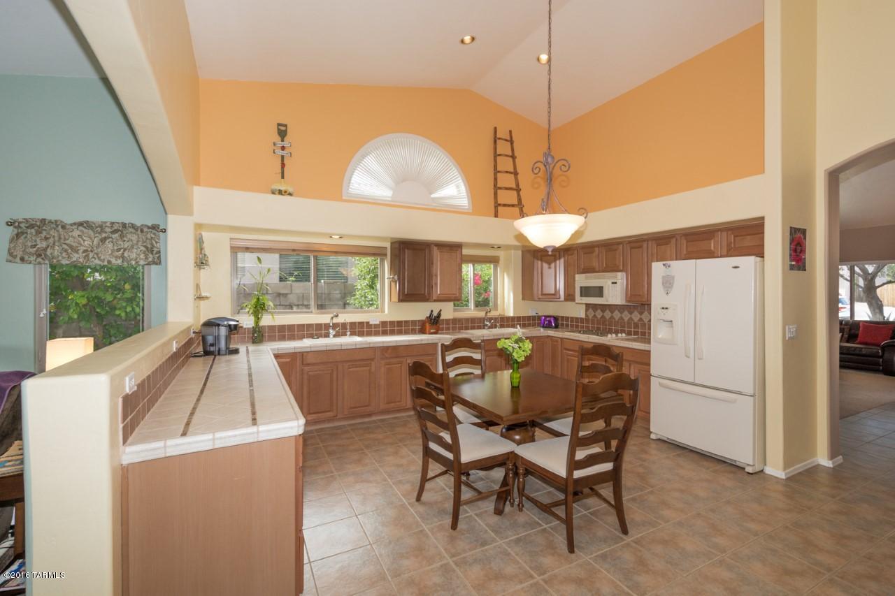 Silverbell Place (1-153) - Residential
