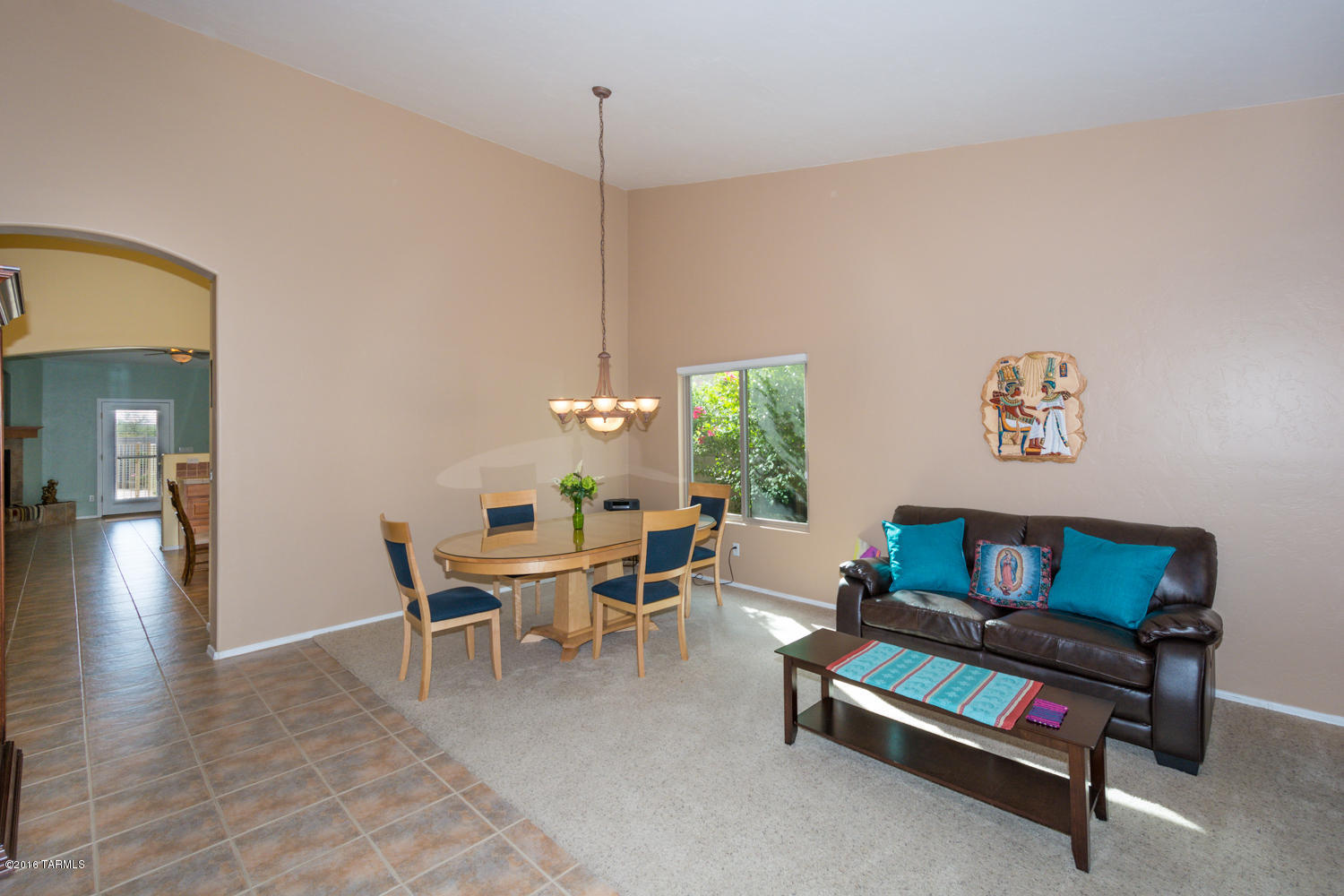 Silverbell Place (1-153) - Residential