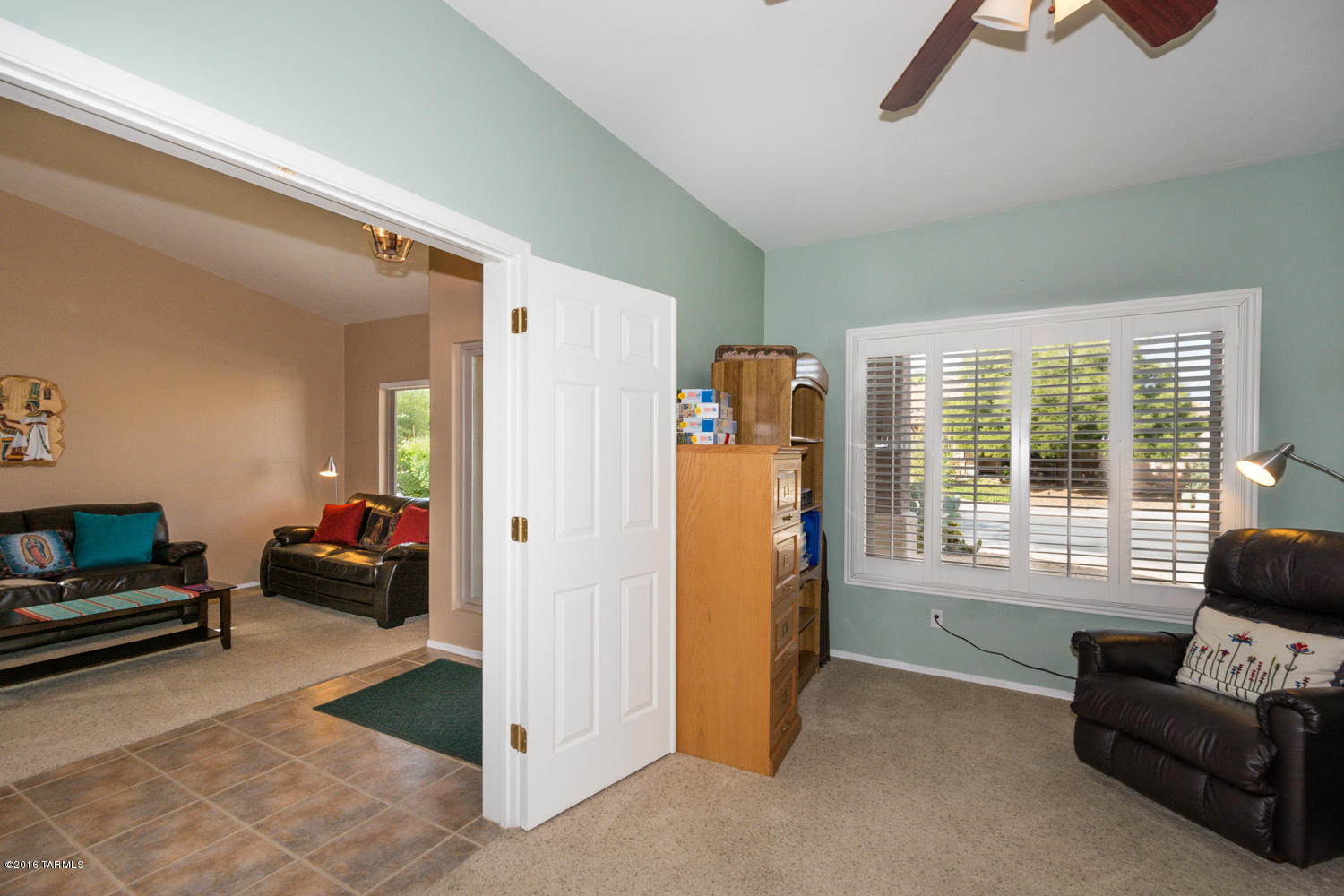 Silverbell Place (1-153) - Residential