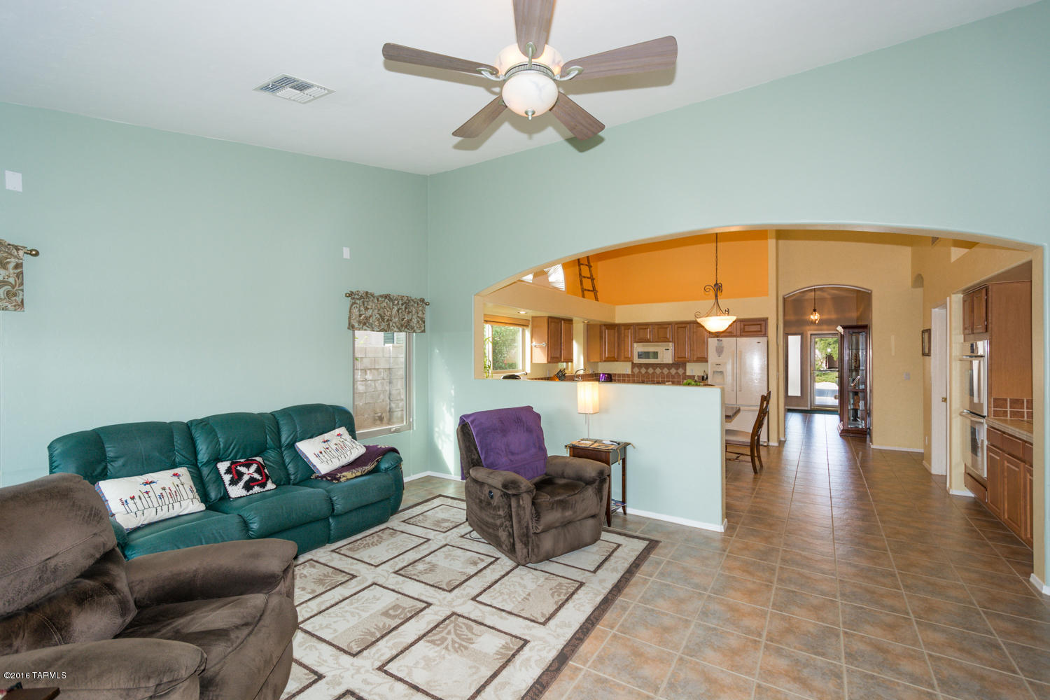 Silverbell Place (1-153) - Residential