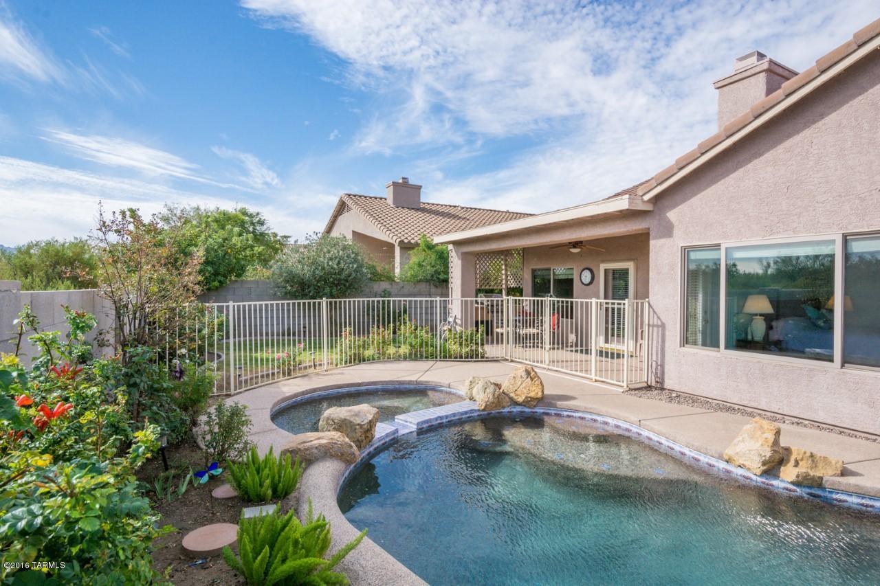 Silverbell Place (1-153) - Residential