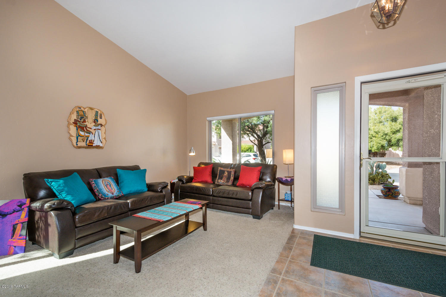 Silverbell Place (1-153) - Residential