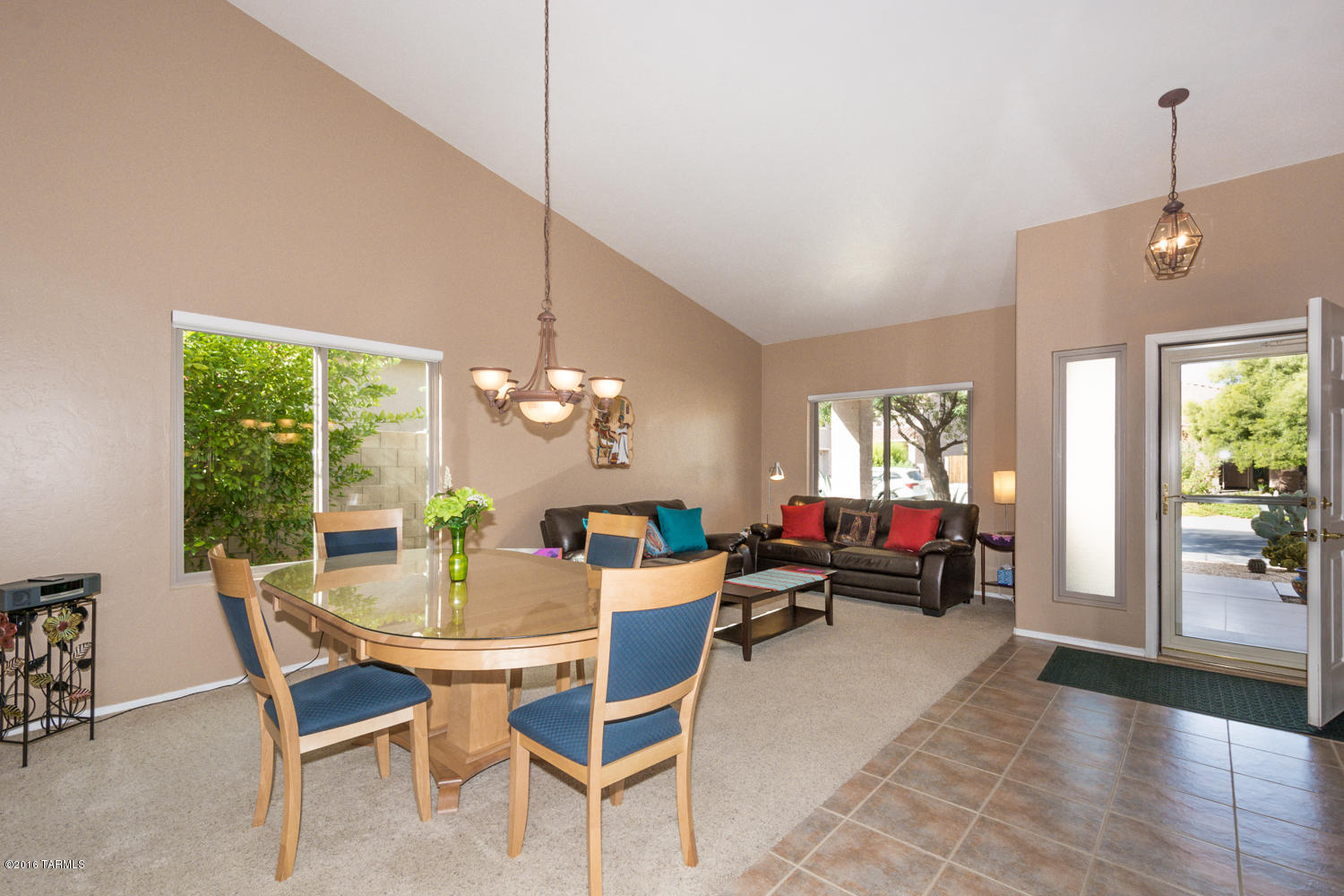 Silverbell Place (1-153) - Residential