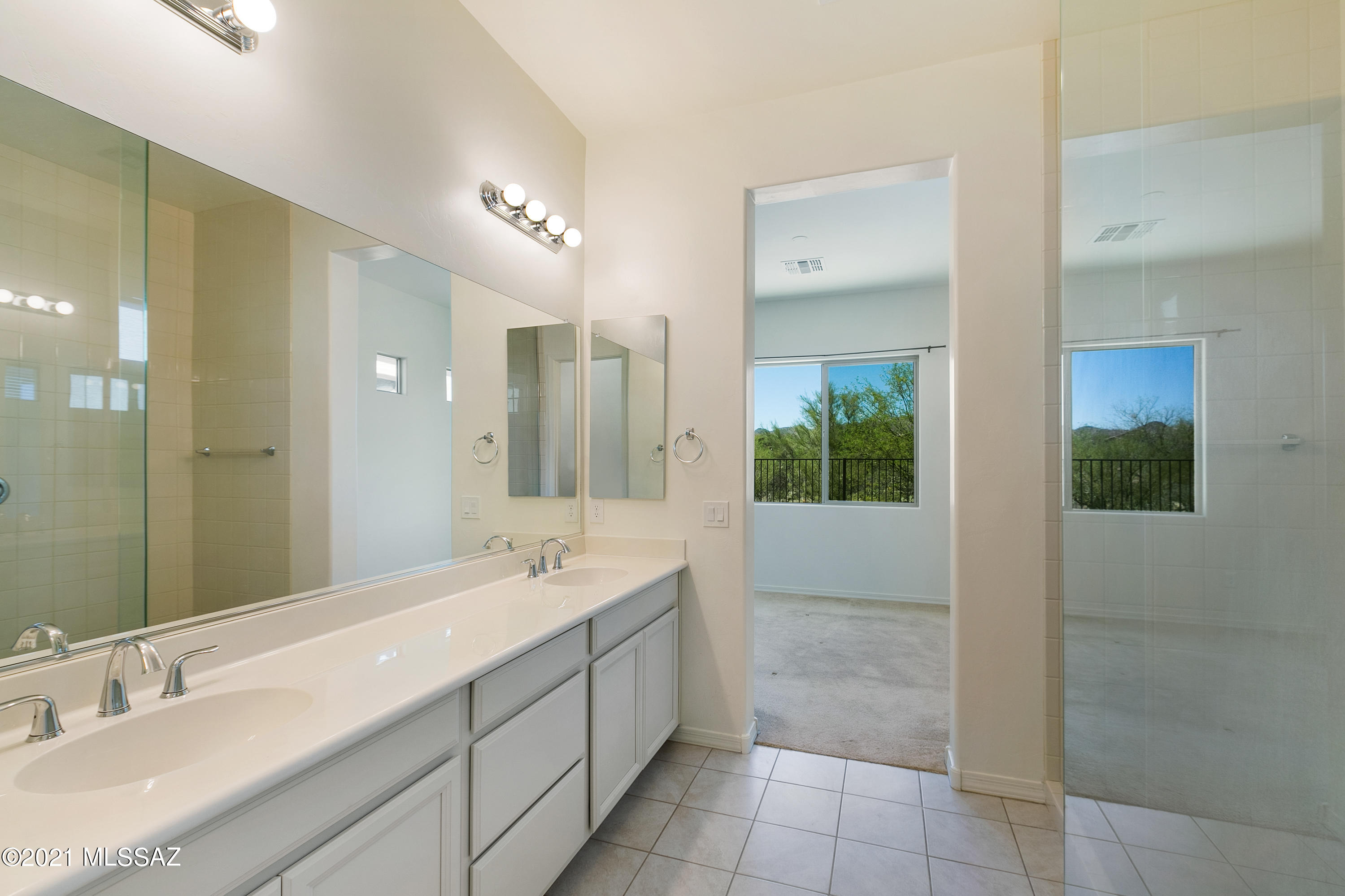 Maracay At Vistoso Block 3 - Residential