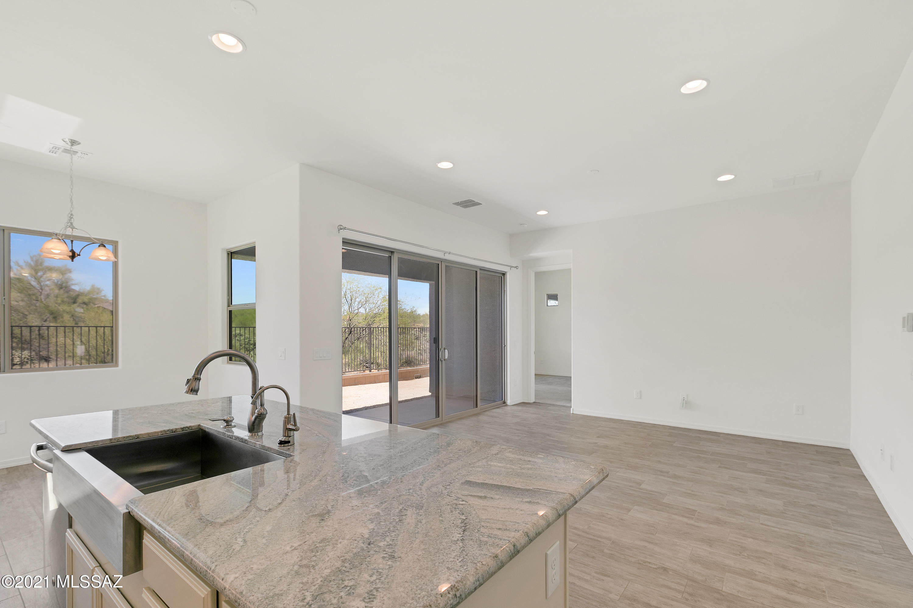 Maracay At Vistoso Block 3 - Residential