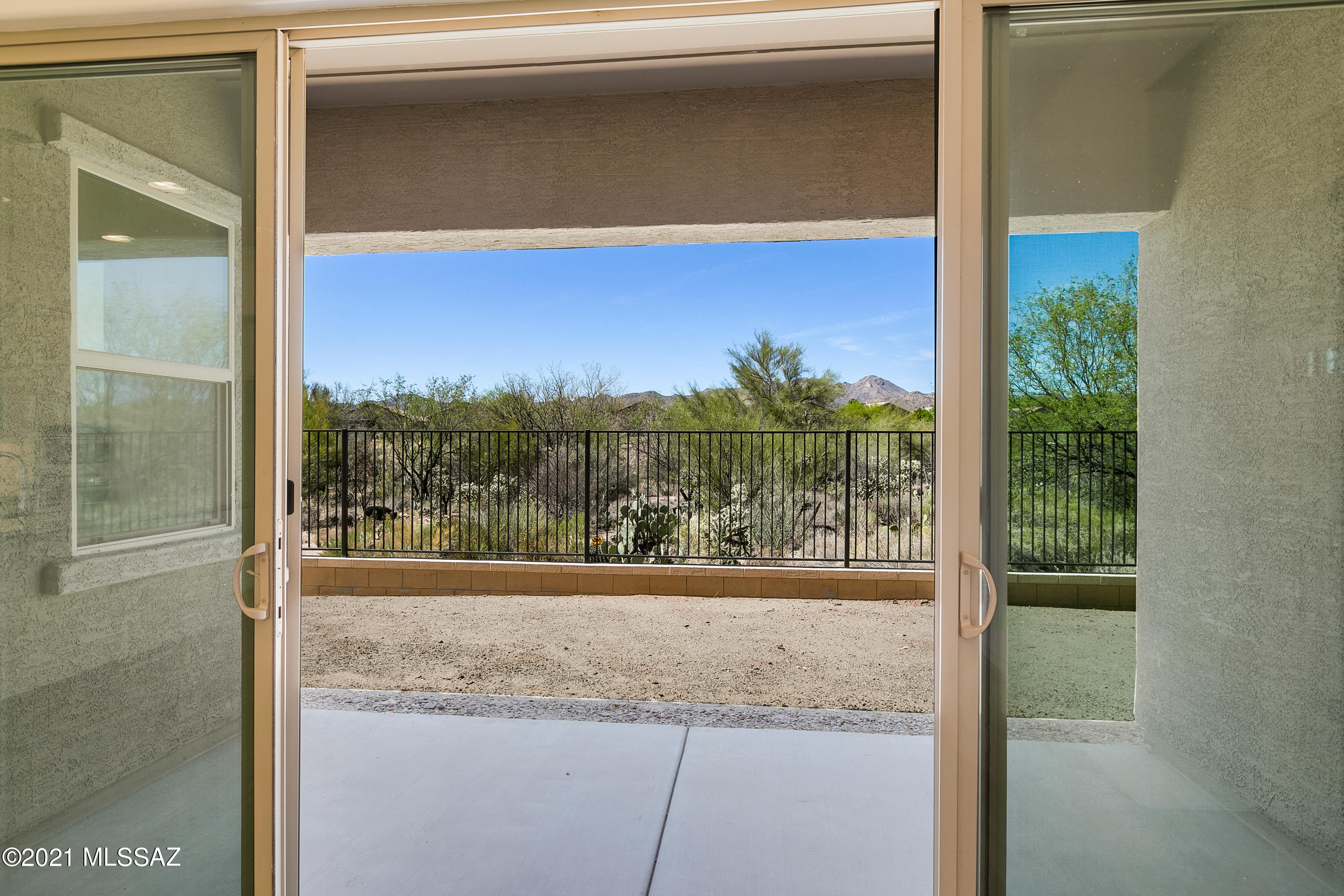 Maracay At Vistoso Block 3 - Residential