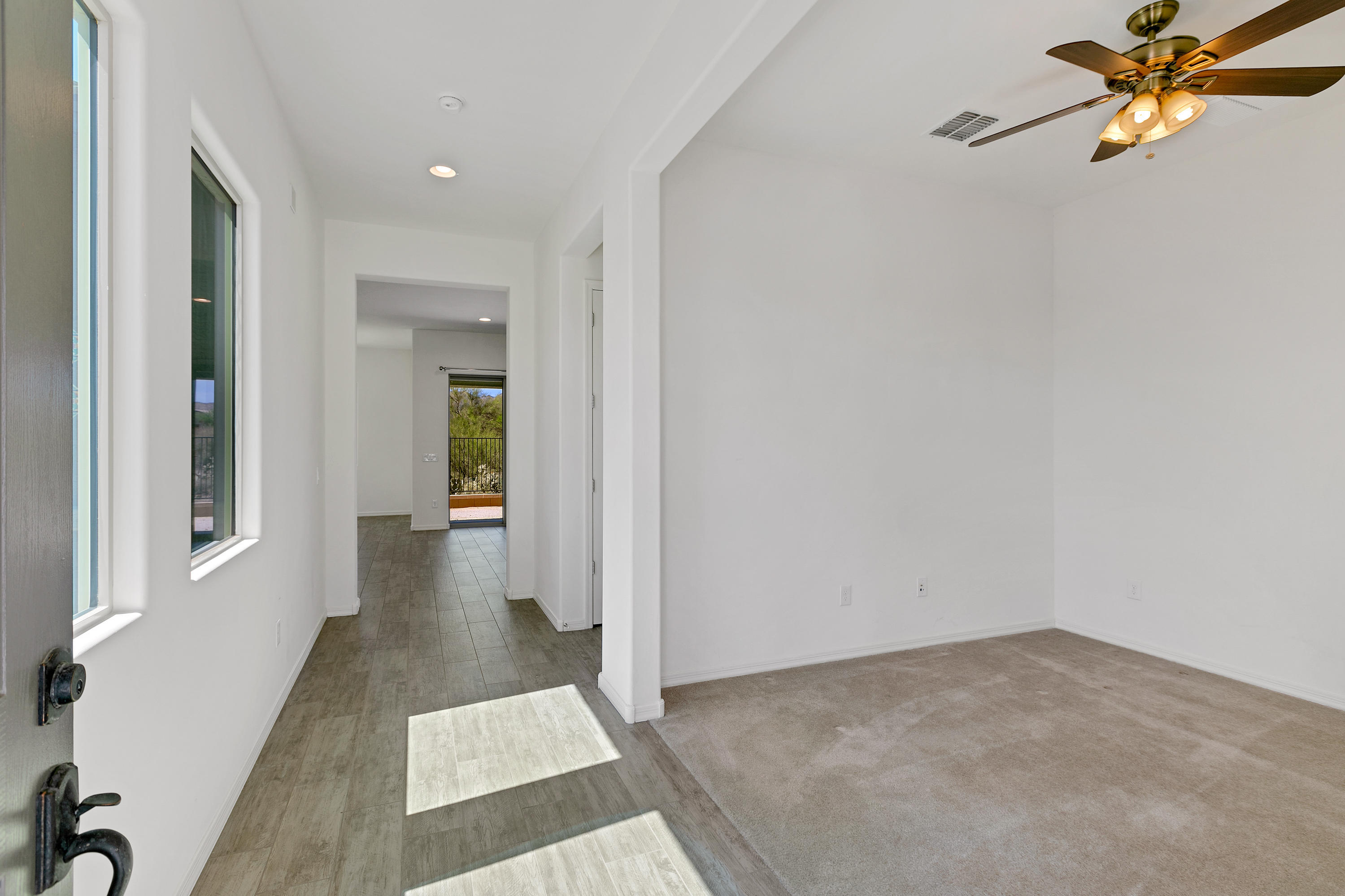 Maracay At Vistoso Block 3 - Residential