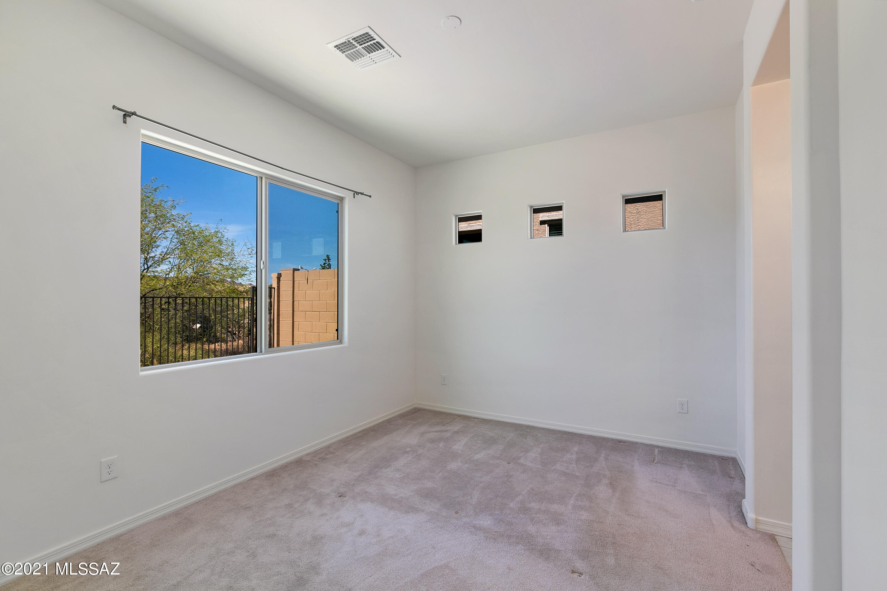 Maracay At Vistoso Block 3 - Residential