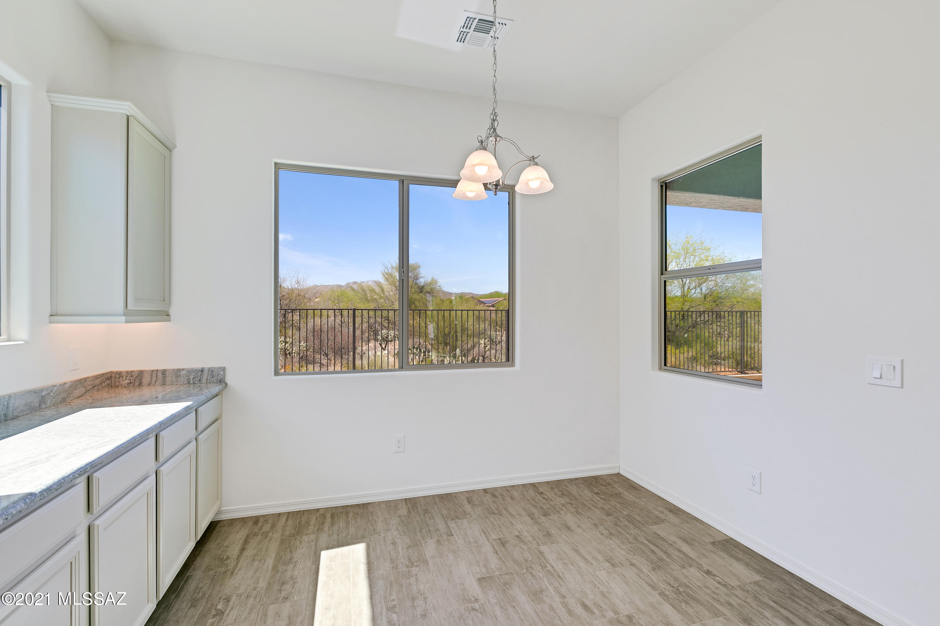 Maracay At Vistoso Block 3 - Residential