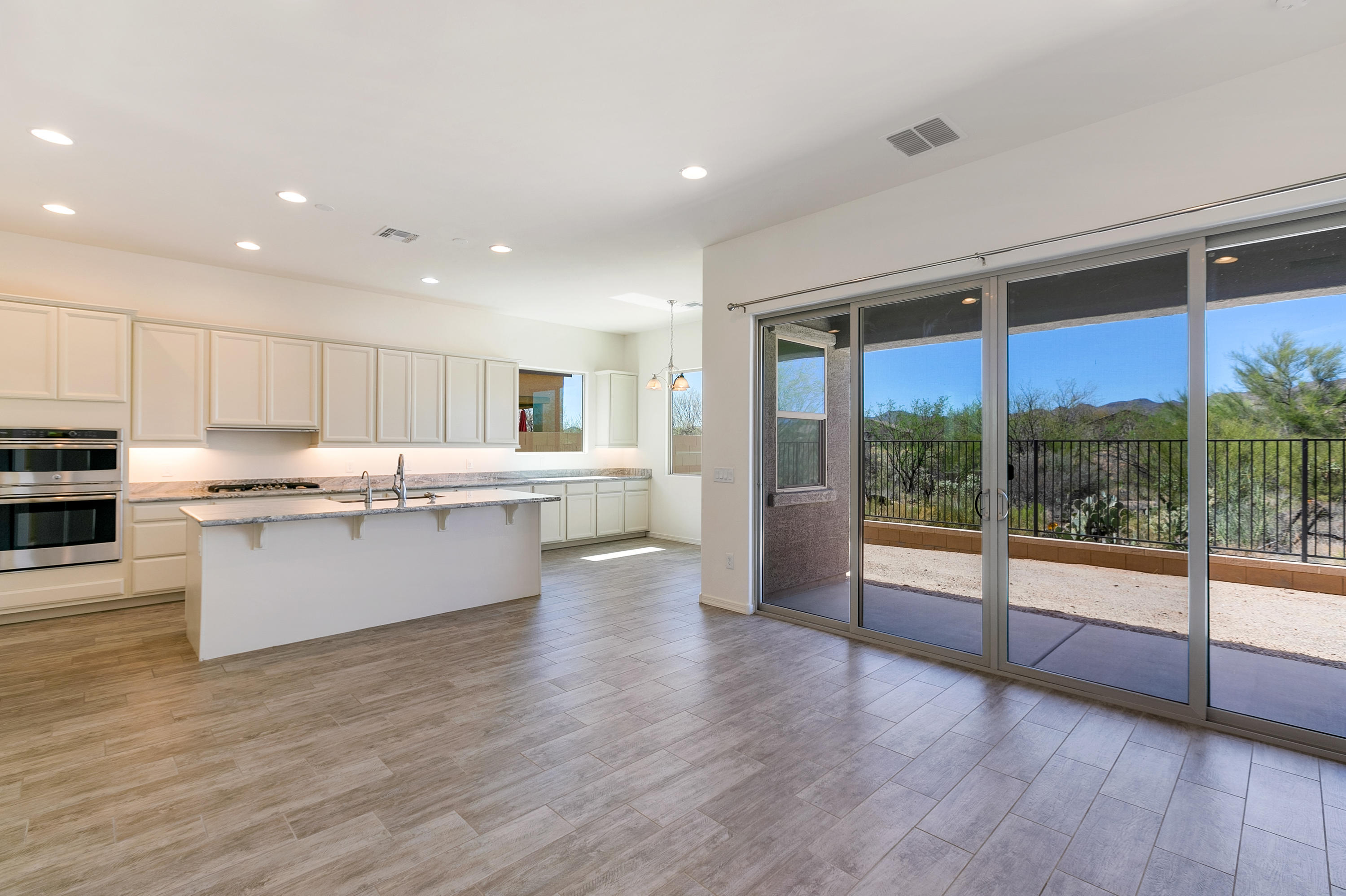 Maracay At Vistoso Block 3 - Residential