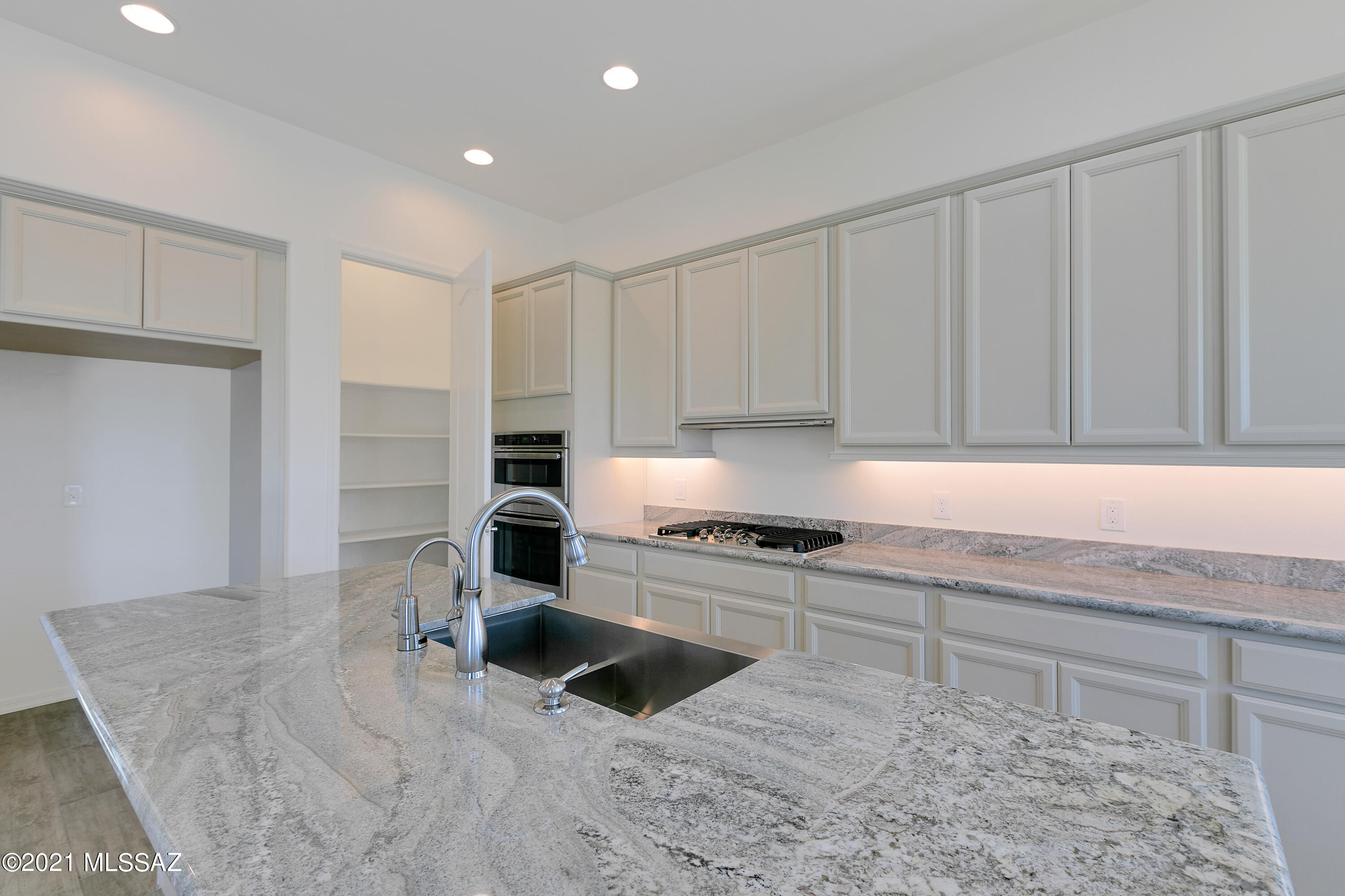 Maracay At Vistoso Block 3 - Residential