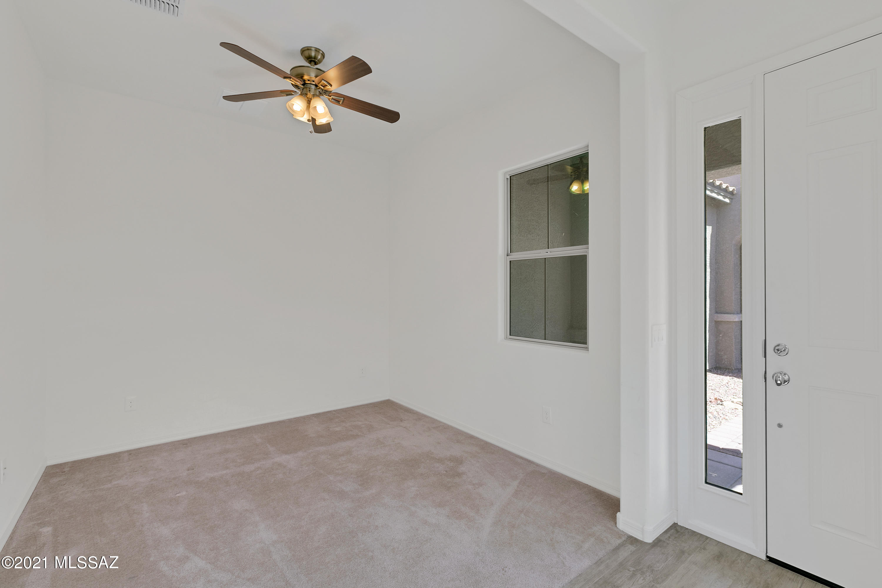 Maracay At Vistoso Block 3 - Residential