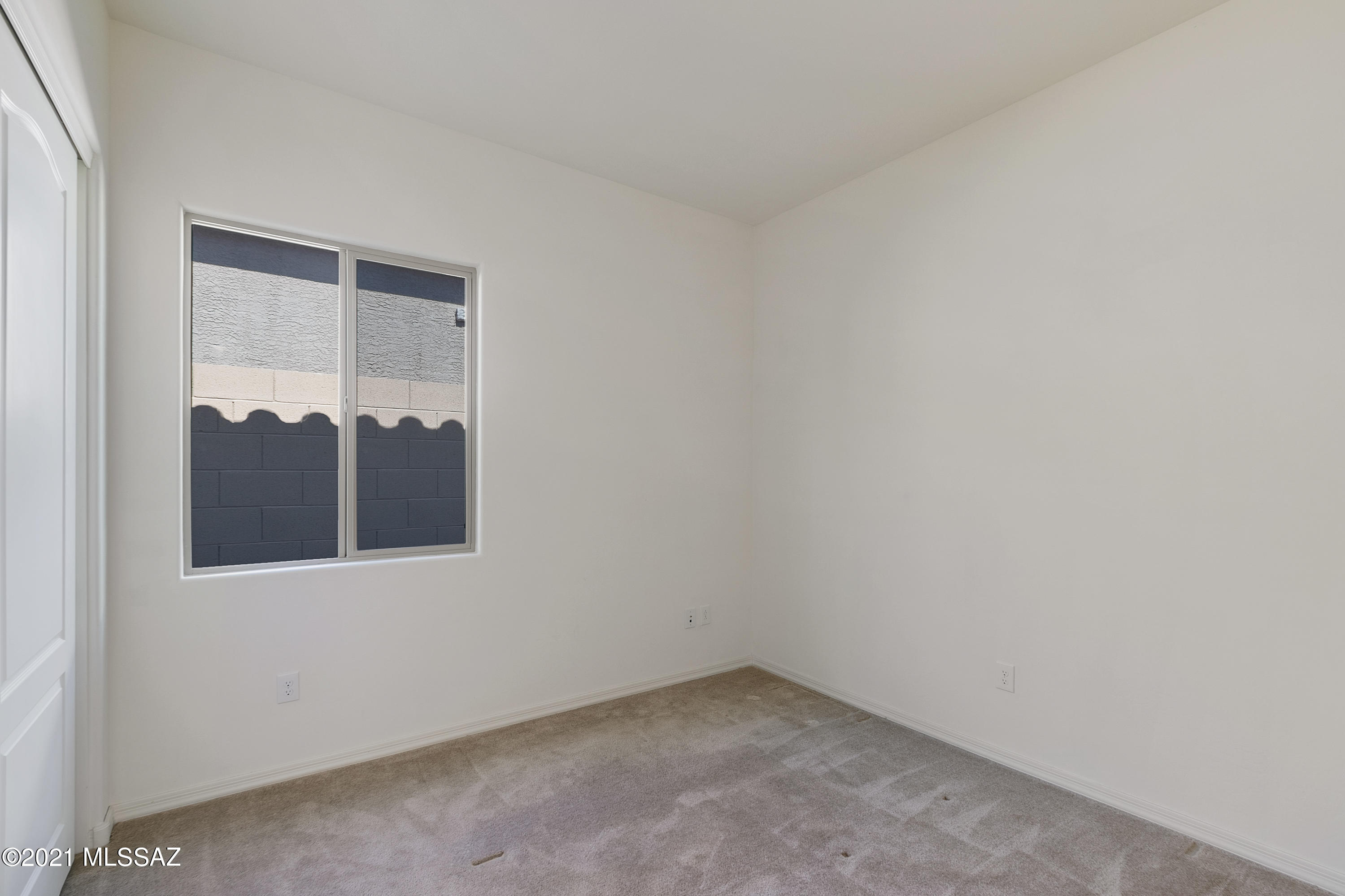 Maracay At Vistoso Block 3 - Residential