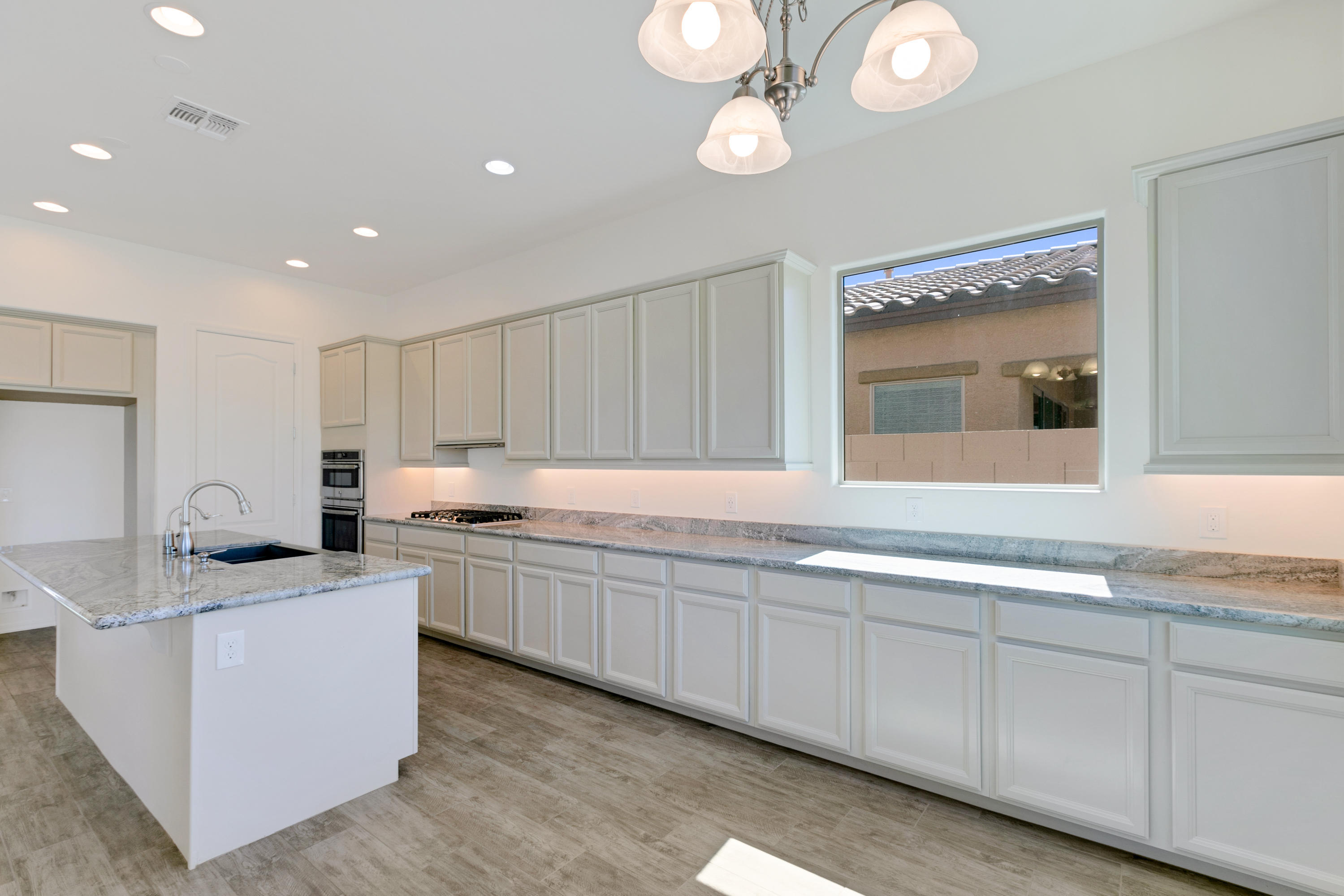 Maracay At Vistoso Block 3 - Residential