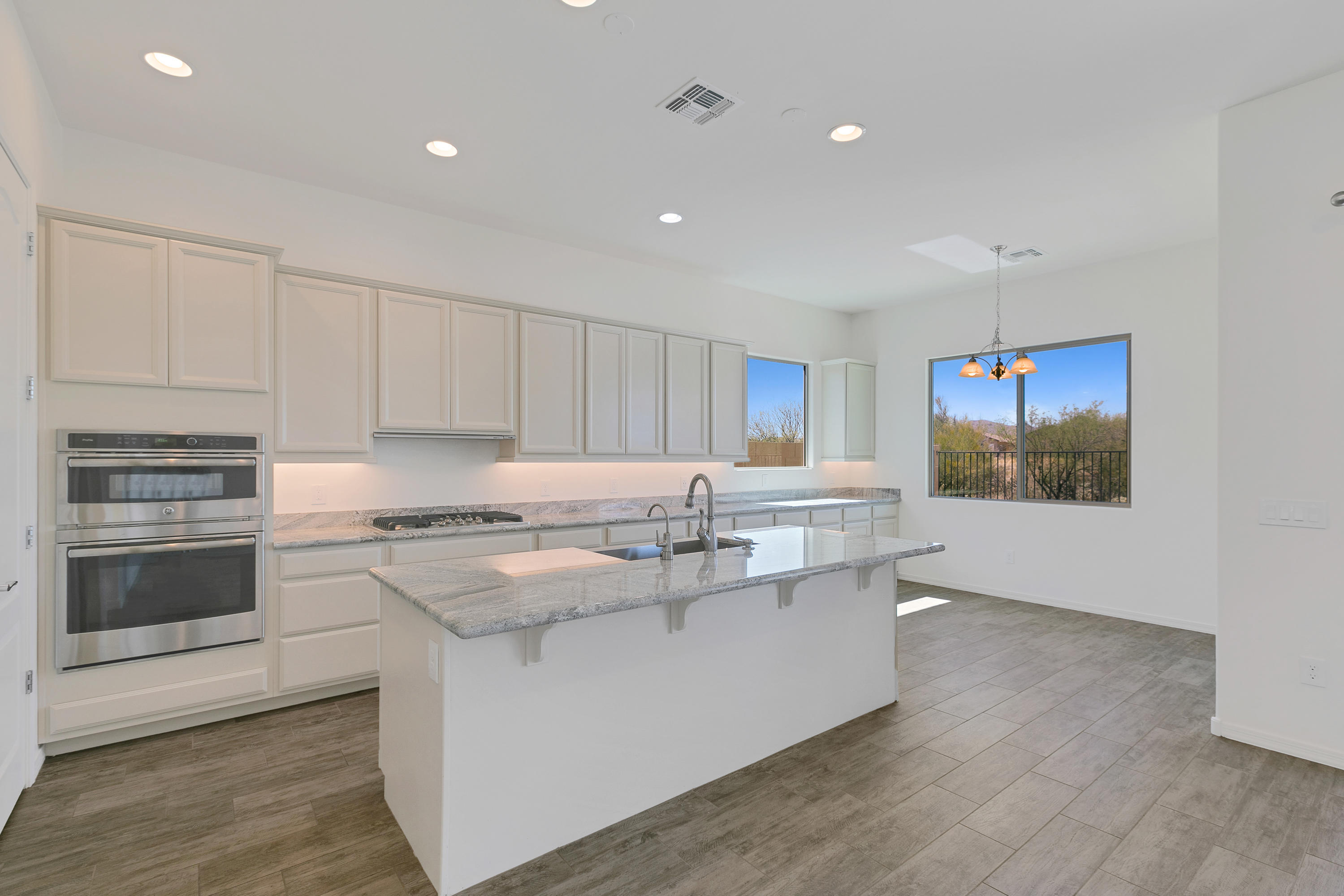Maracay At Vistoso Block 3 - Residential