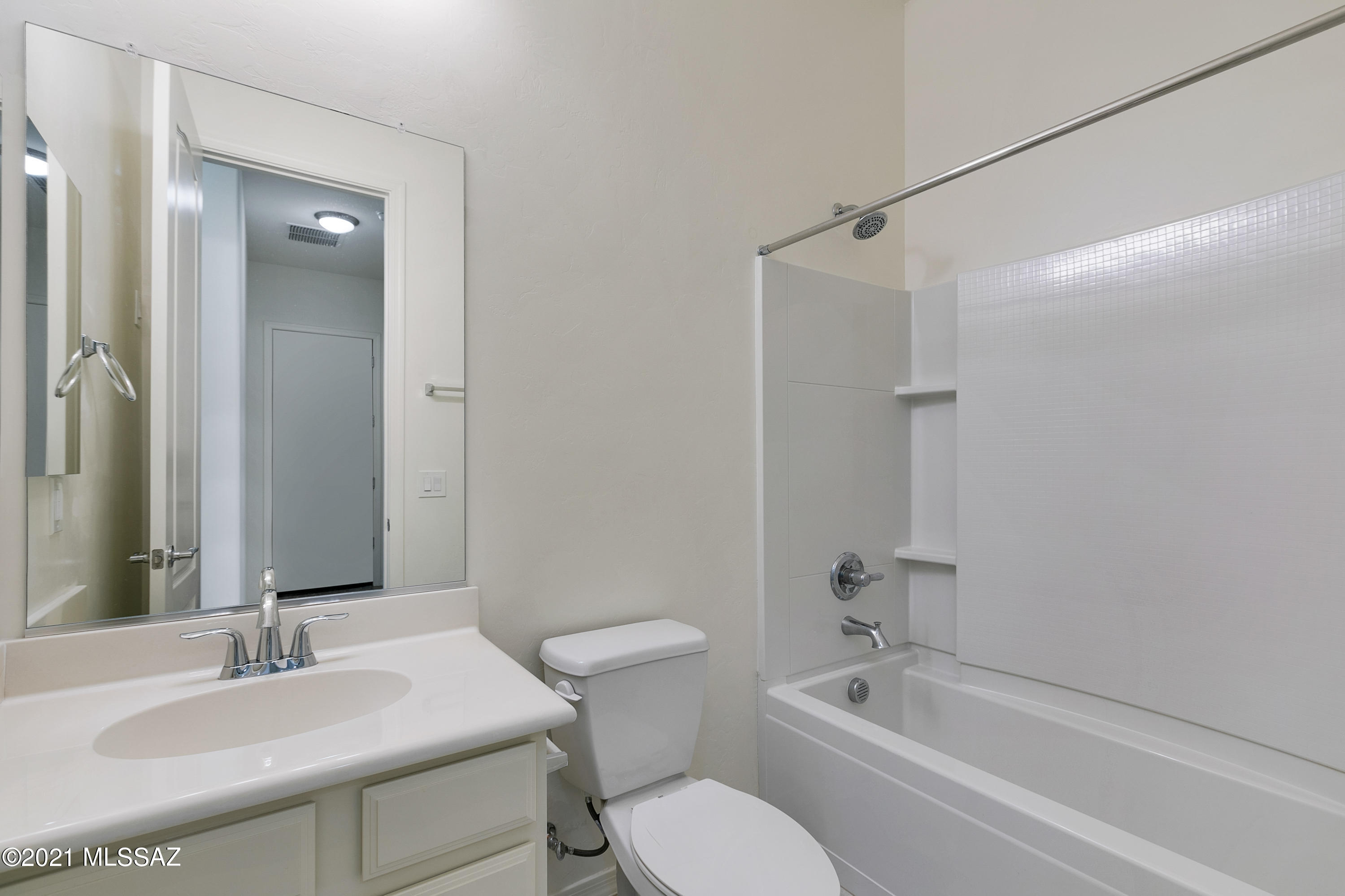 Maracay At Vistoso Block 3 - Residential
