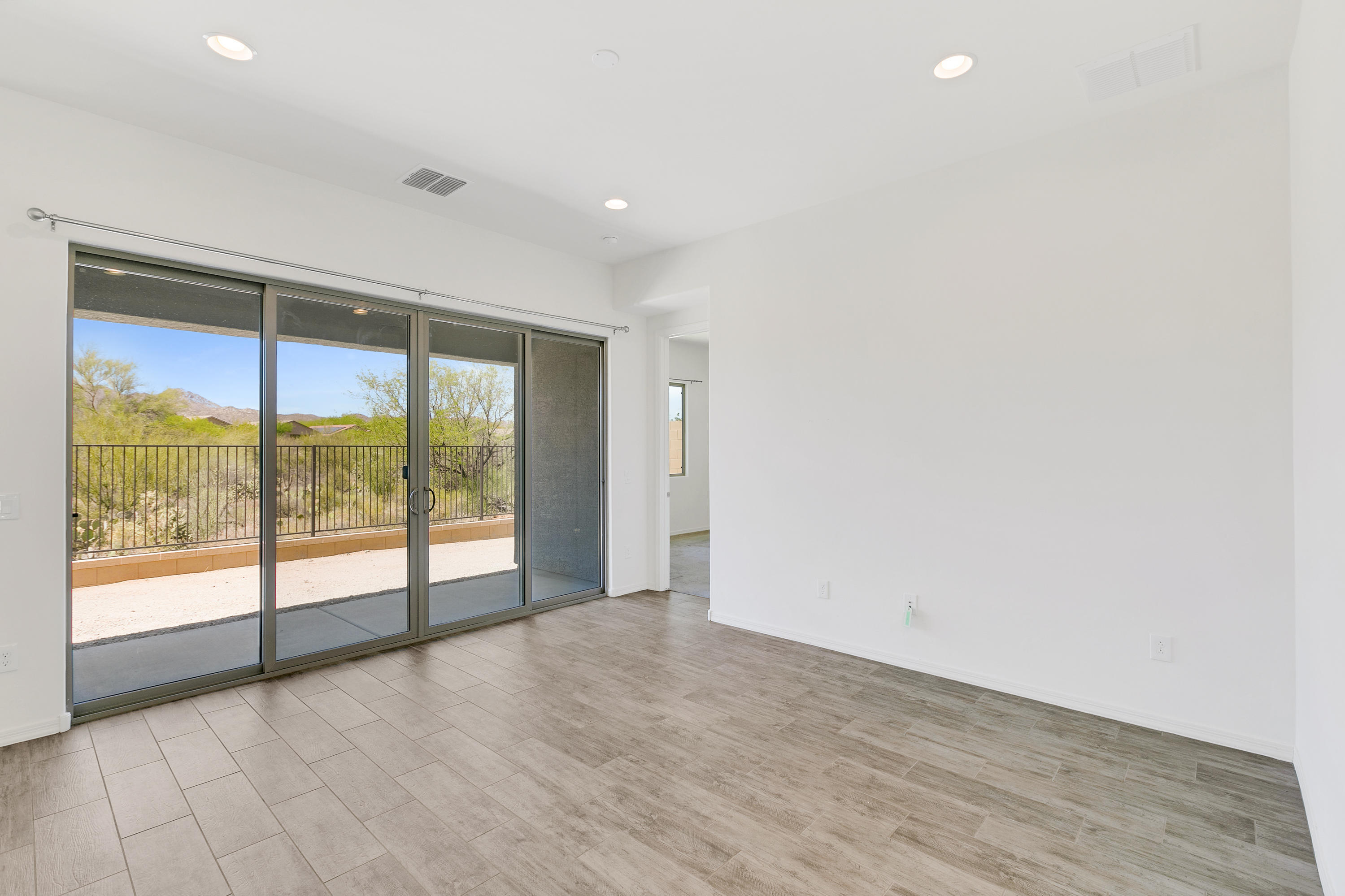 Maracay At Vistoso Block 3 - Residential