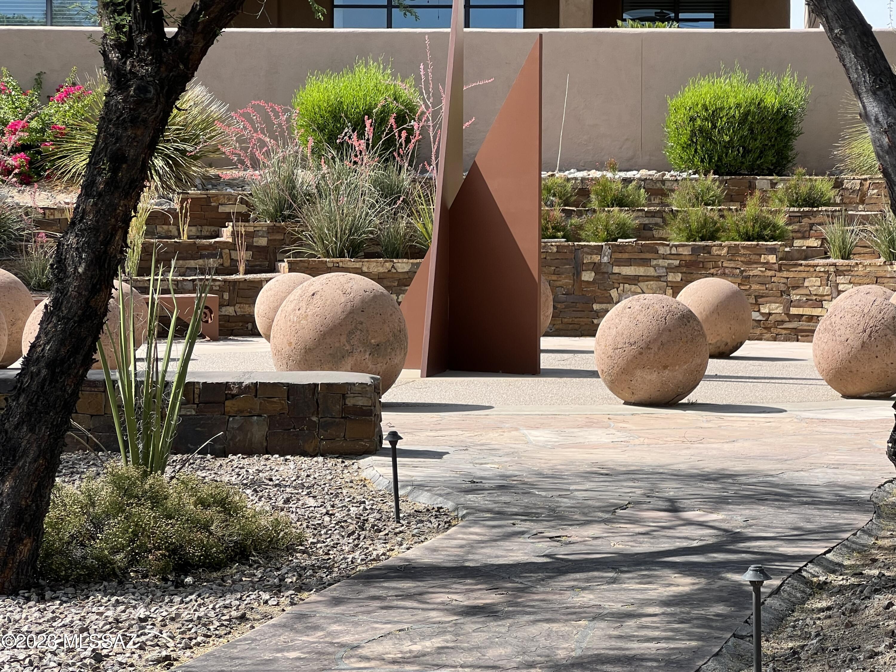 Rancho Vistoso Nghbr 11 - Residential