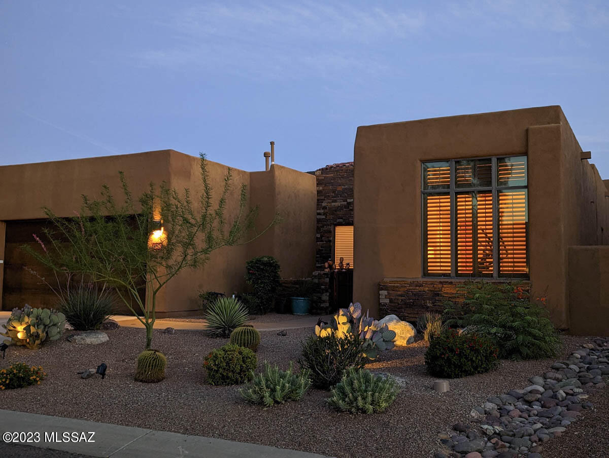 Rancho Vistoso Nghbr 11 - Residential